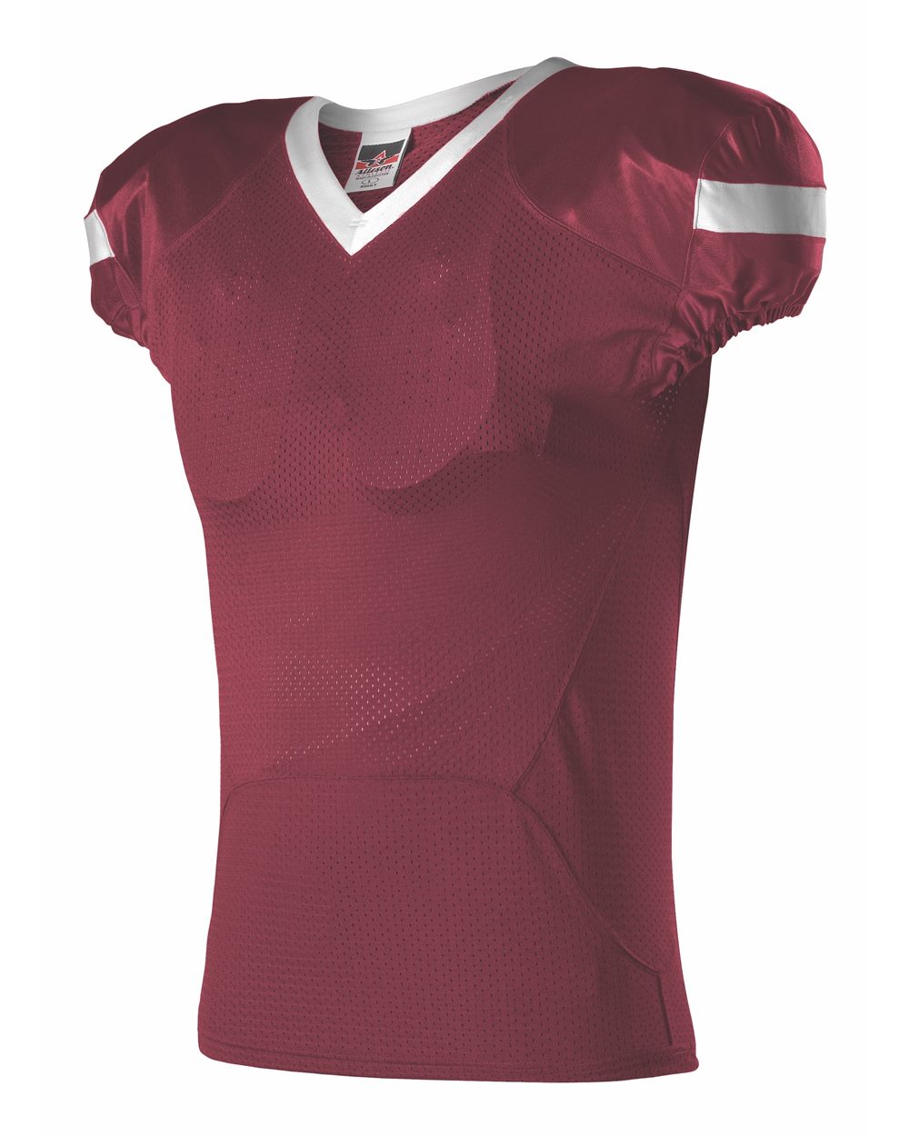 Youth Pro Flex Cut Belt Length Football Jersey - 754Y 13