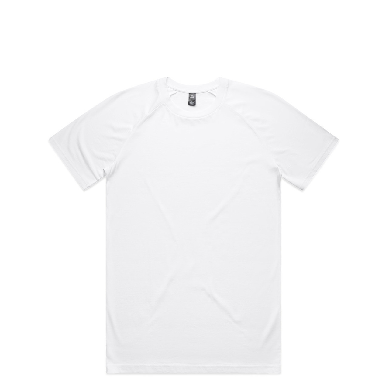 Staple Raglan Tee | 5001R 9