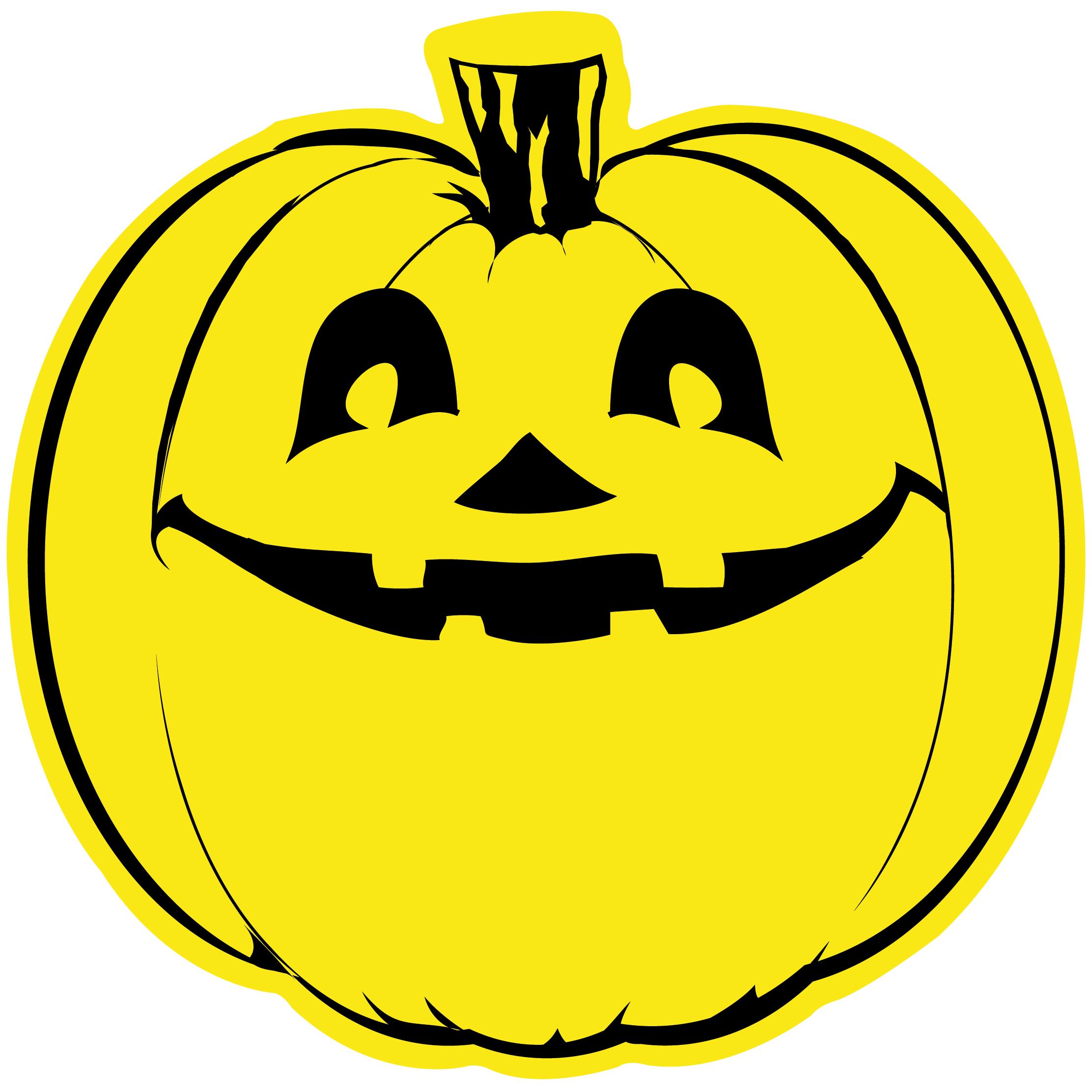 Pumpkin Mitt 31