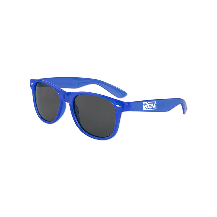 Iconic "Eye Candy" Sunglasses 9