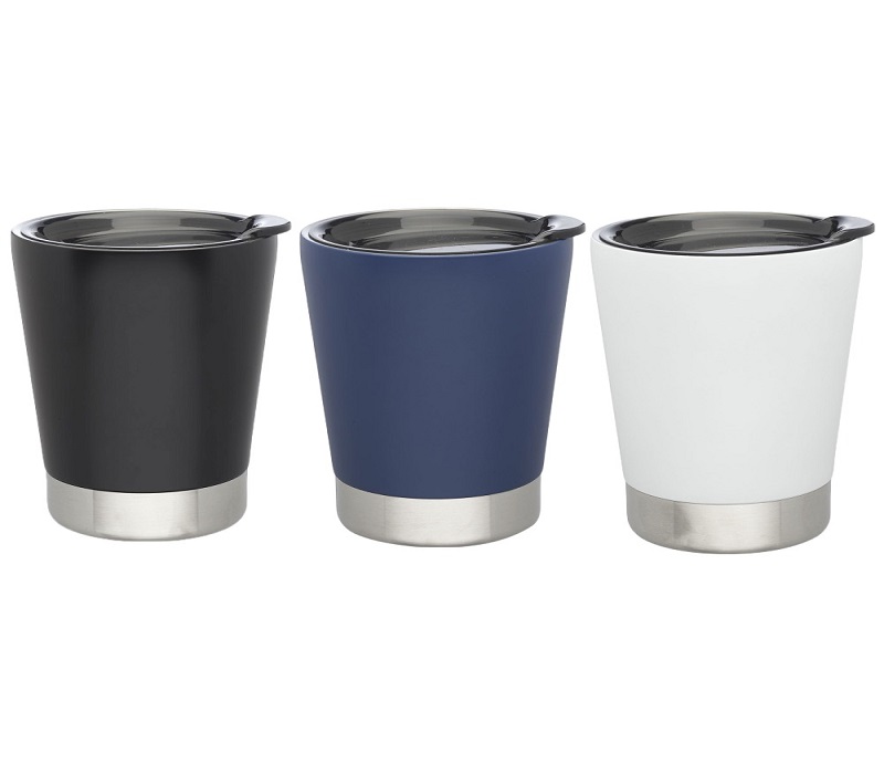 Vacuum Insulated Stainless Steel Tumbler, 12 oz. 2