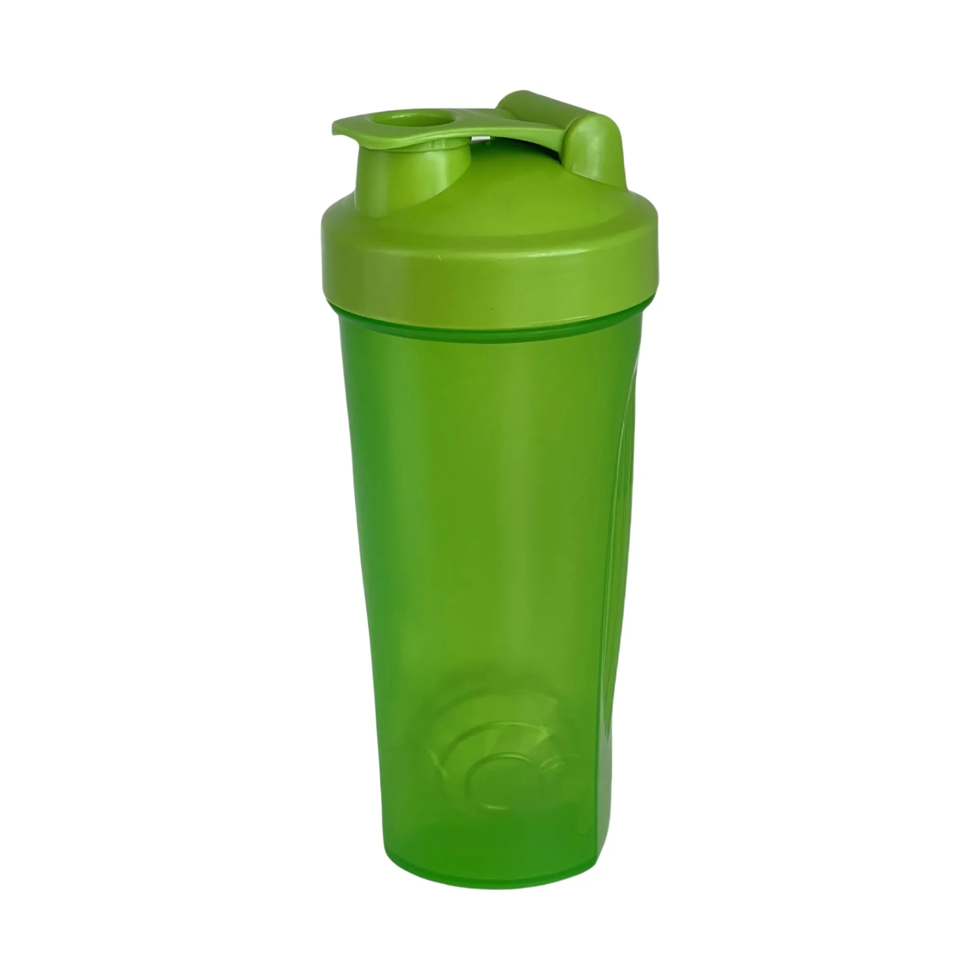 20Oz Red Protein Shaker Bottle 13