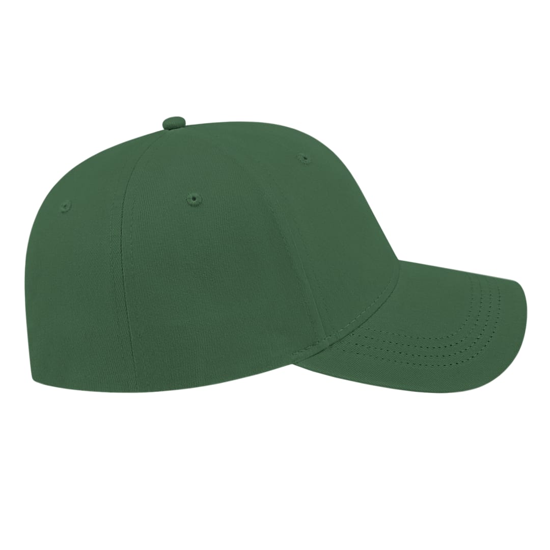 Cap America Lightweight Structured Low Profile Cap 90