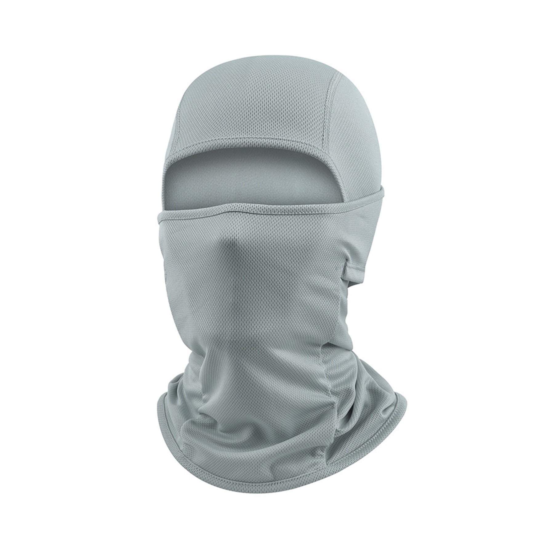 Full Cover Face Mask 21