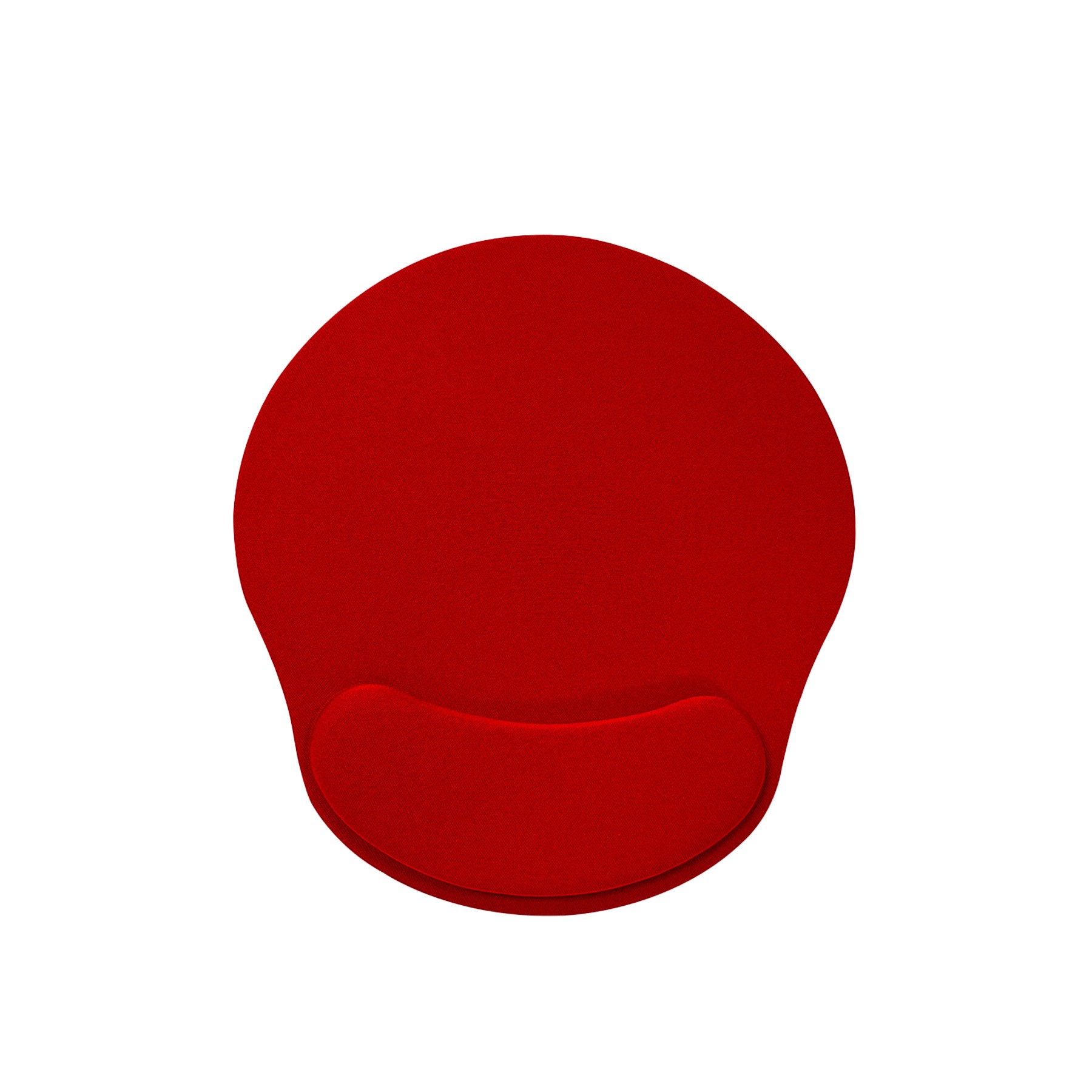 Custom Ergonomicb Wrist Support Mouse Pad 5