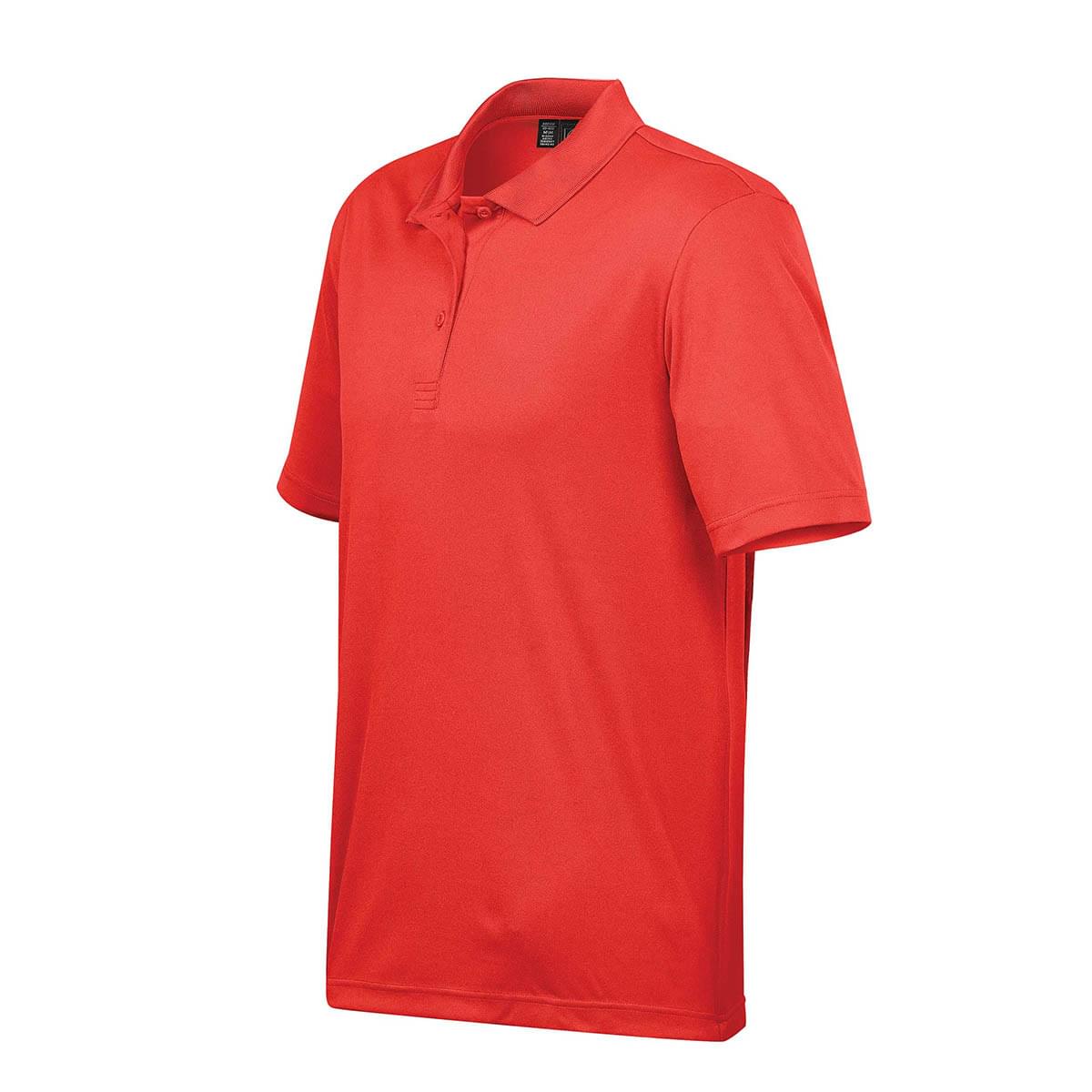Stormtech Men's Eclipse H2X-DRY Pique Polo 47