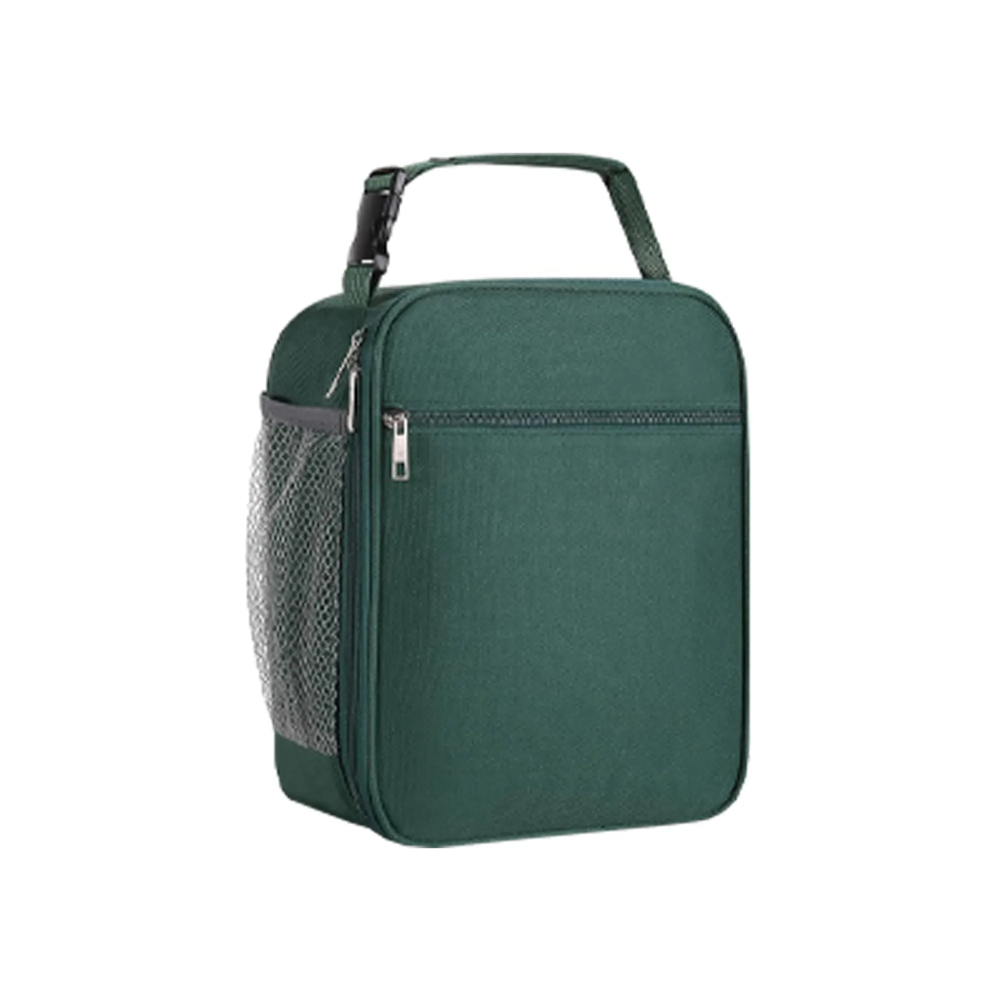 Universal Insulated Lunch Bag 9.06" x 10.63" x 3.54" 2