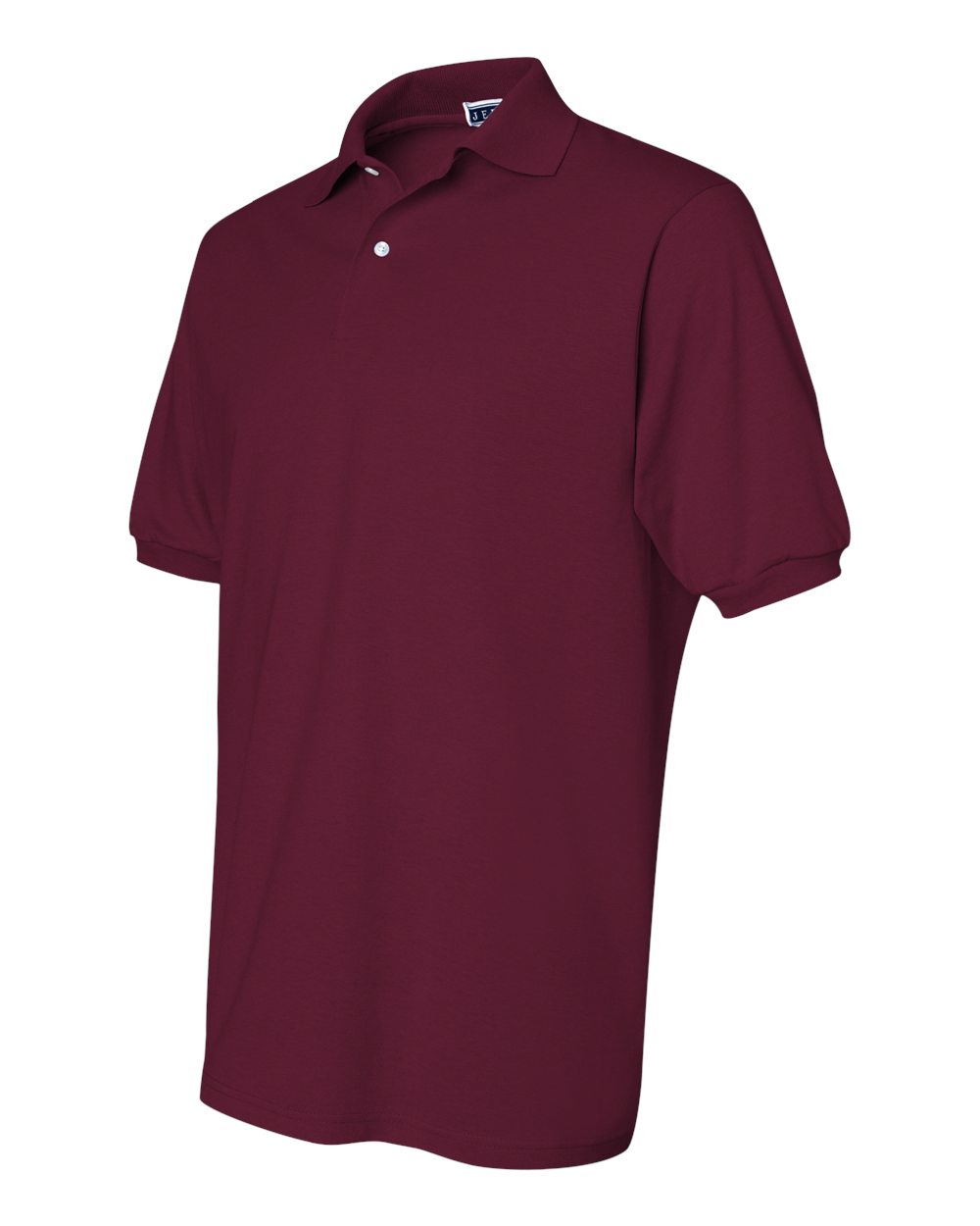 Men's SpotShield® 50/50 Polo - 437MSR 51