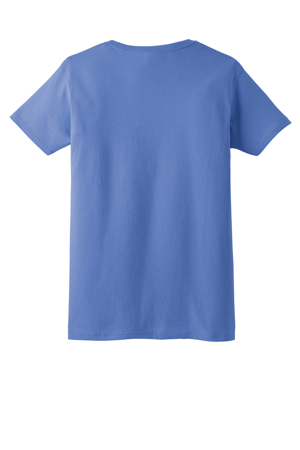 Gildan Women's Ultra Cotton 100% US Cotton T-Shirt. 2000L 175