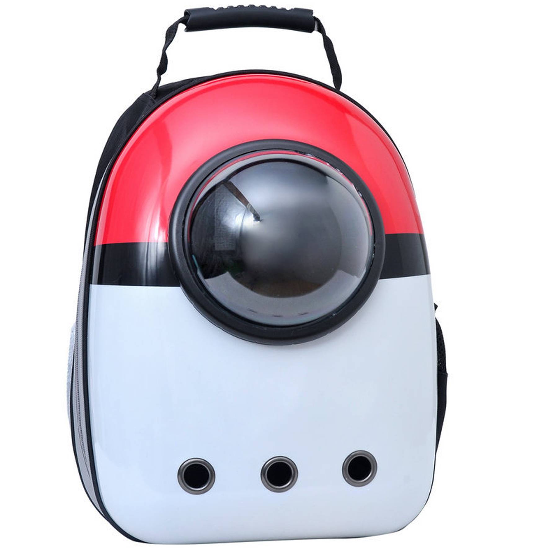 Pet Carrier Backpack 5