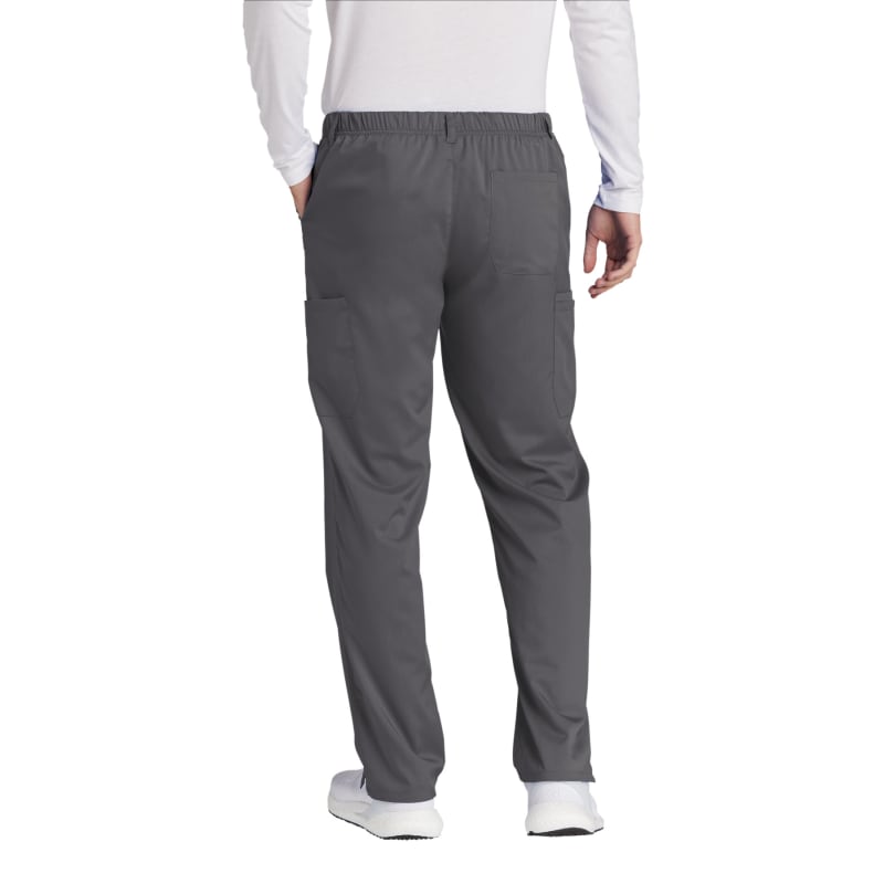 WonderWink Men's Premiere Flex Cargo Pant 10