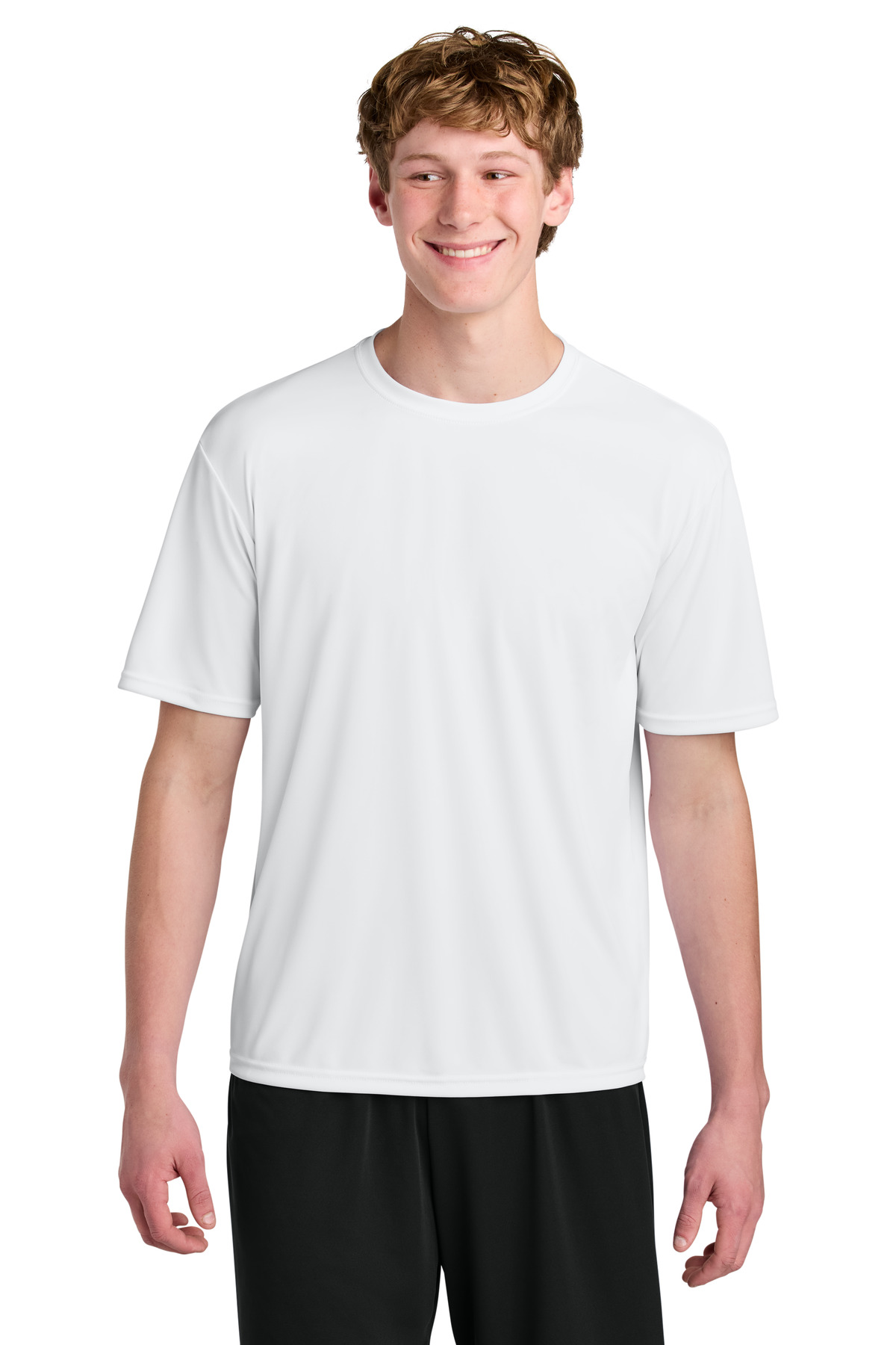 A4 AirFlex Short Sleeve Tee A4N3531 40
