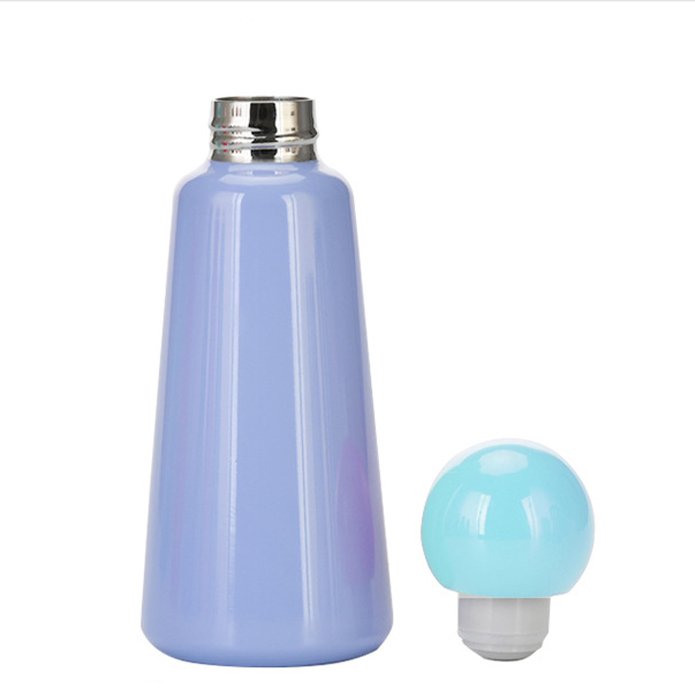 Stainless Steel Outdoor Double-Layer Insulated Cup 21