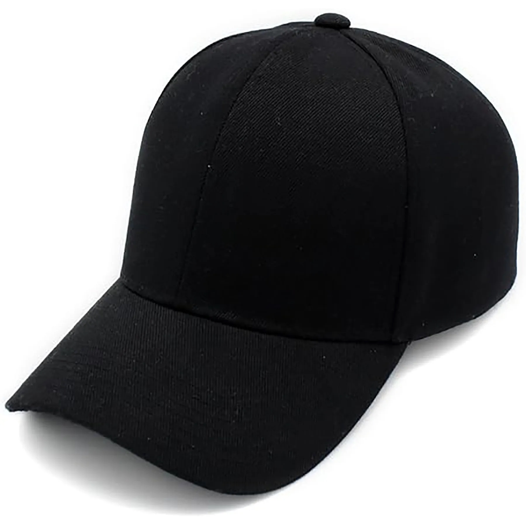 Classic Adjustable Flat Cap 11