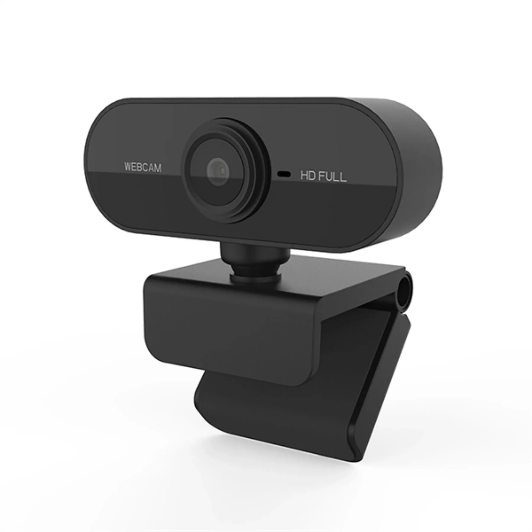1080P HD Computer Camera 3