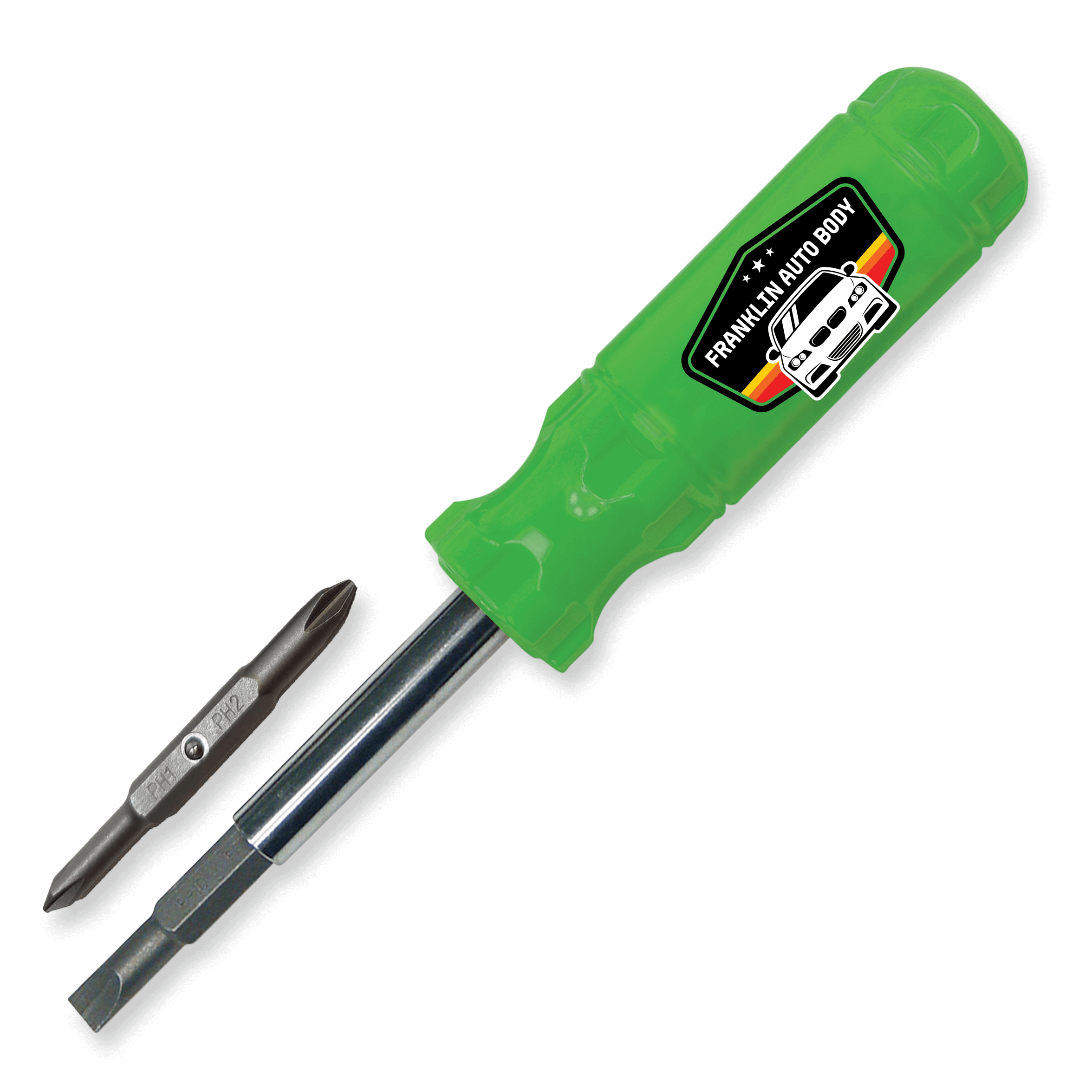 6-In-One Screwdriver 11