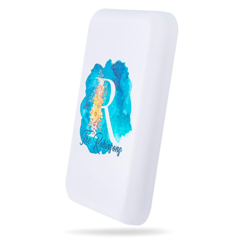 Custom Magnetic Power Bank 19