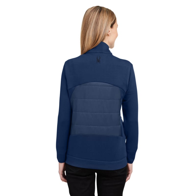 Spyder Ladies' Impact Full-Zip Jacket 8