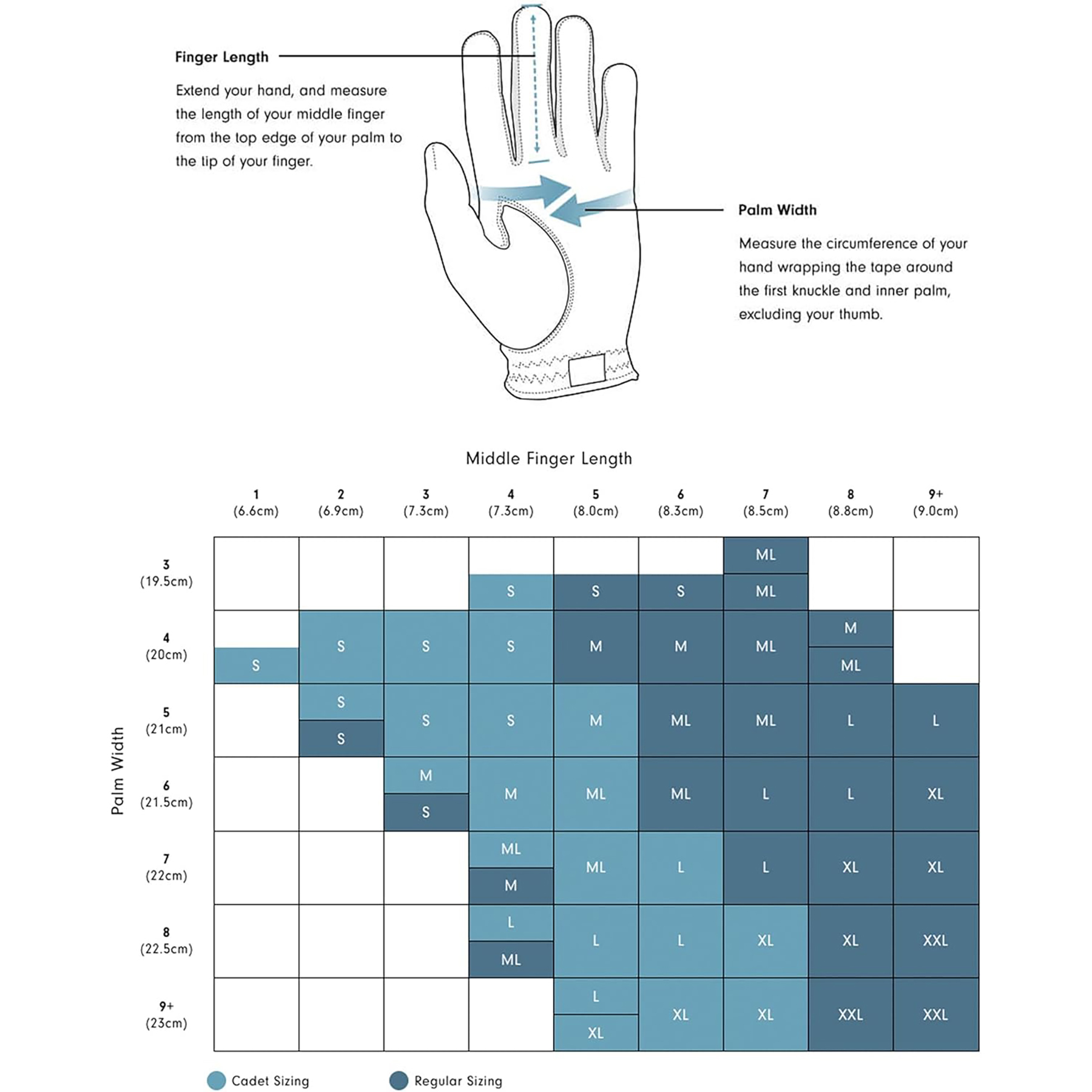 Men'sGolf Glove 3