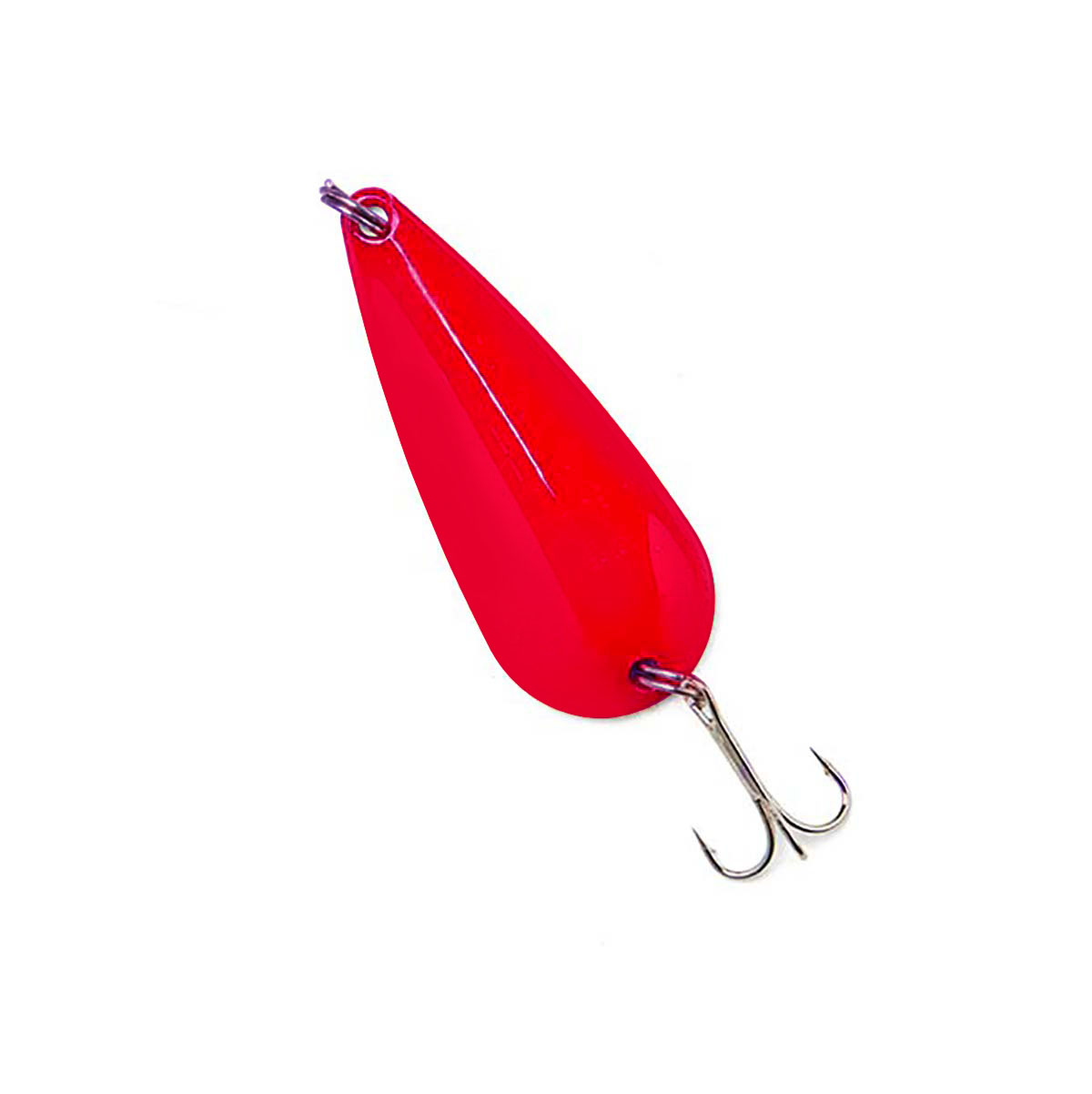Small Spoon Fishing Lure 3