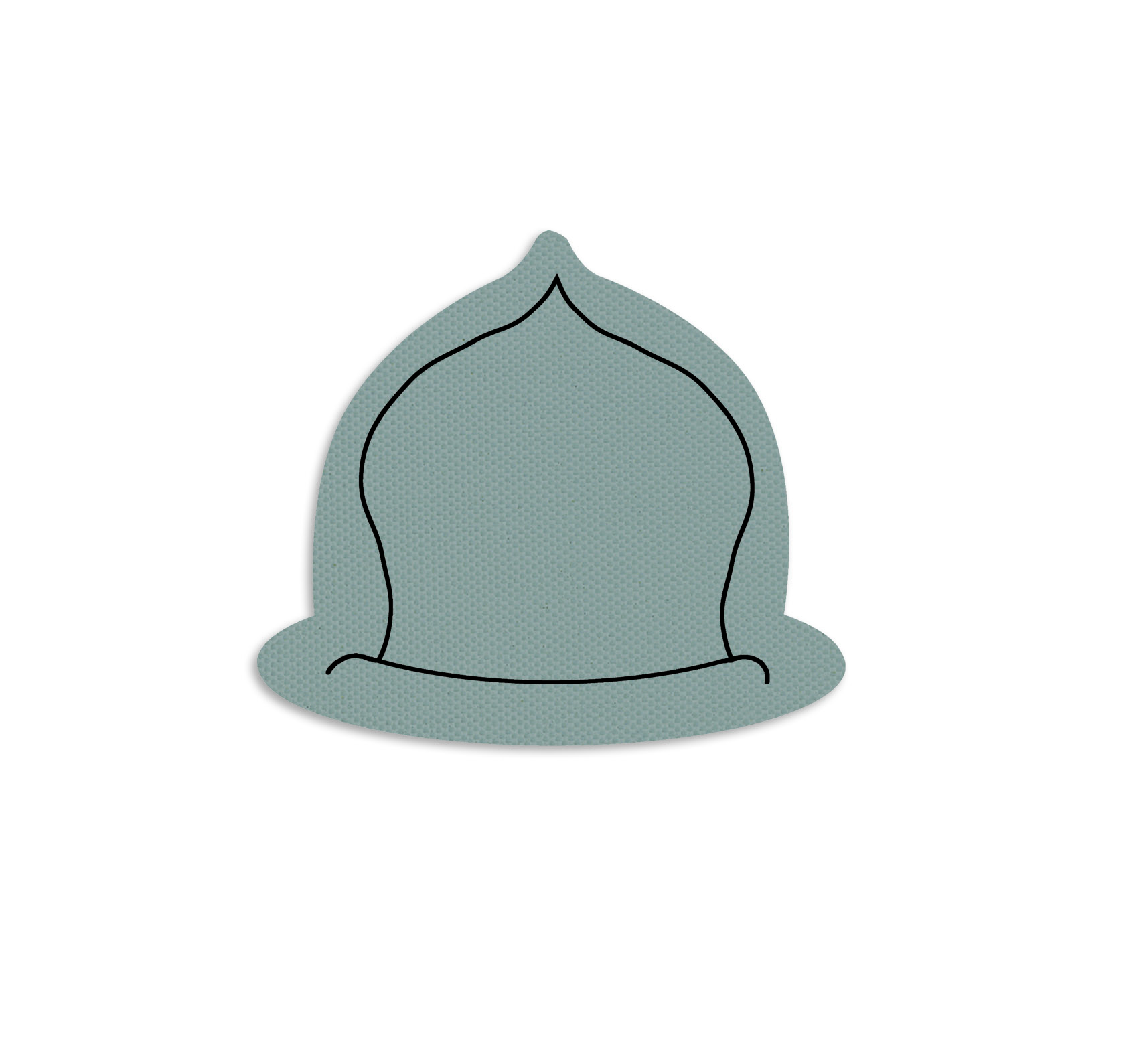 Fire Helmet Jar Opener 1