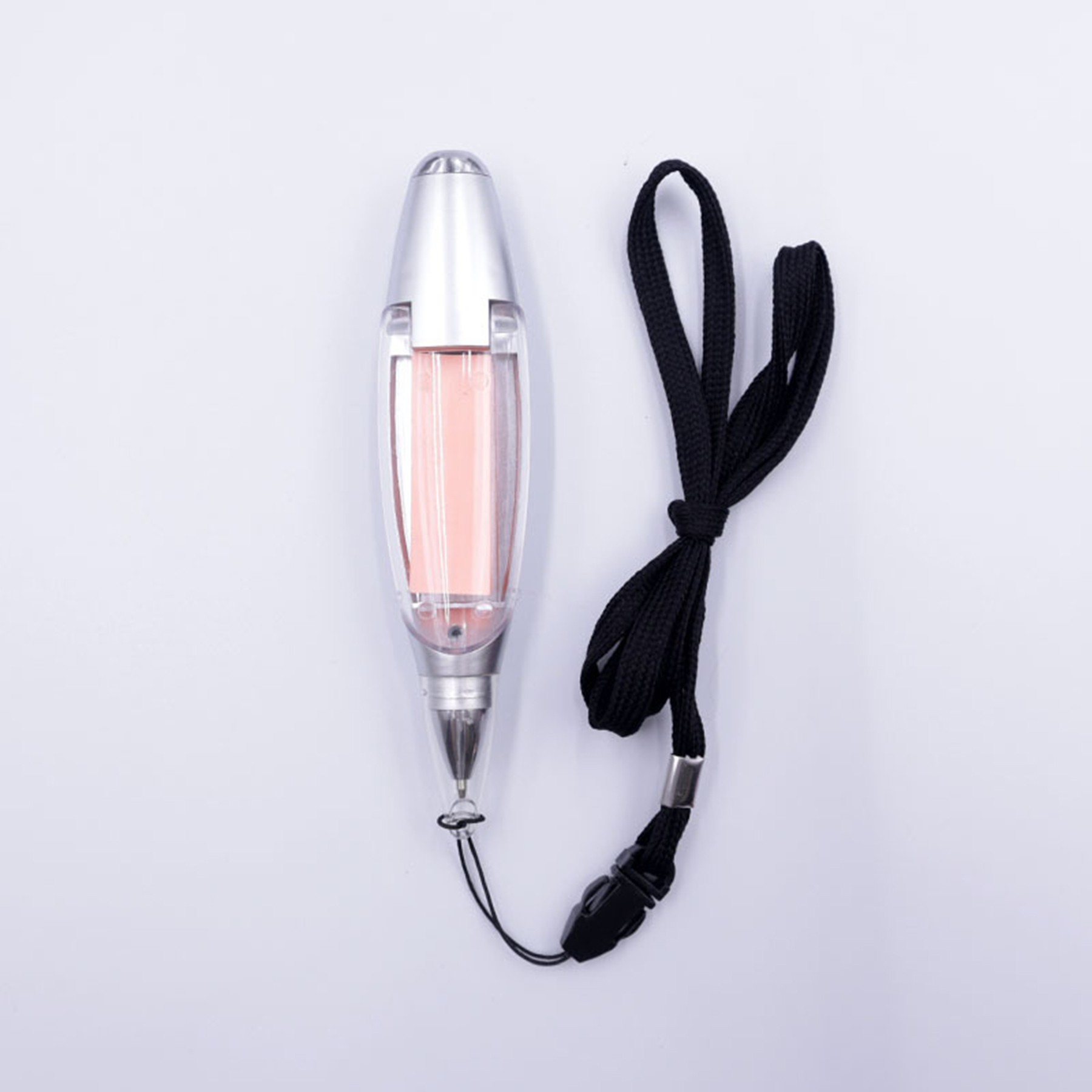 3-in-1 Ballpoint Pen Quick Drying Neutral Pen 5