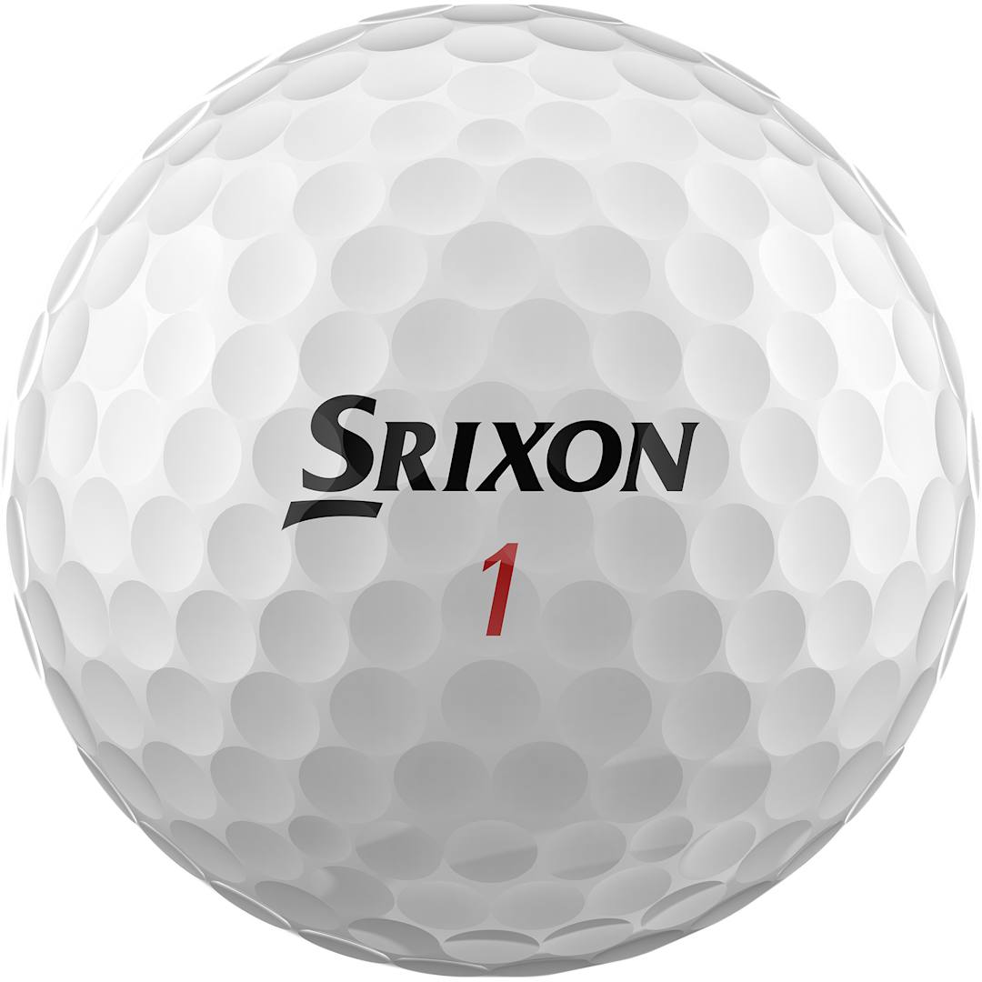 Srixon Z-STAR XV Golf Balls - 12 Pack 7