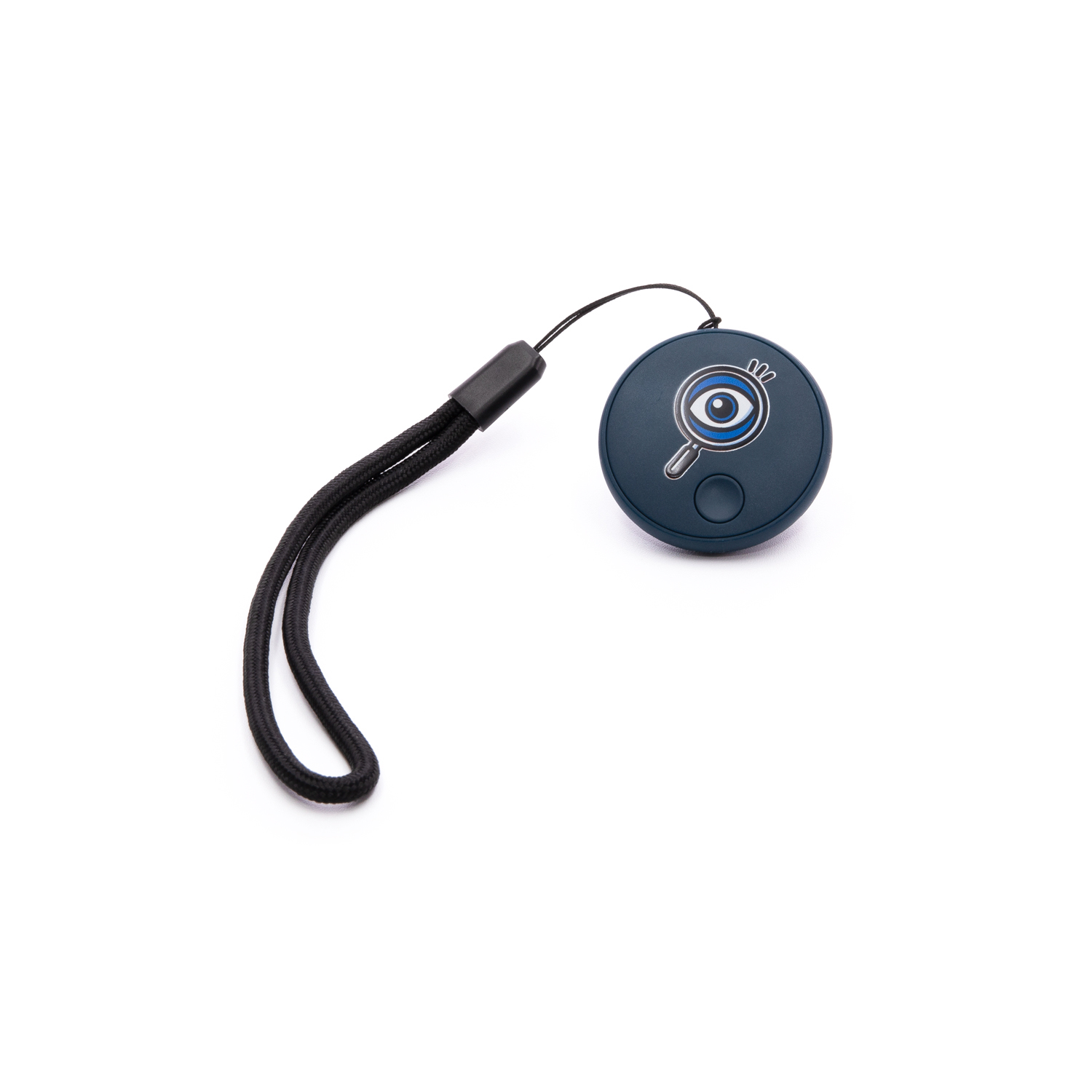 The Detective Smart Tracker 12