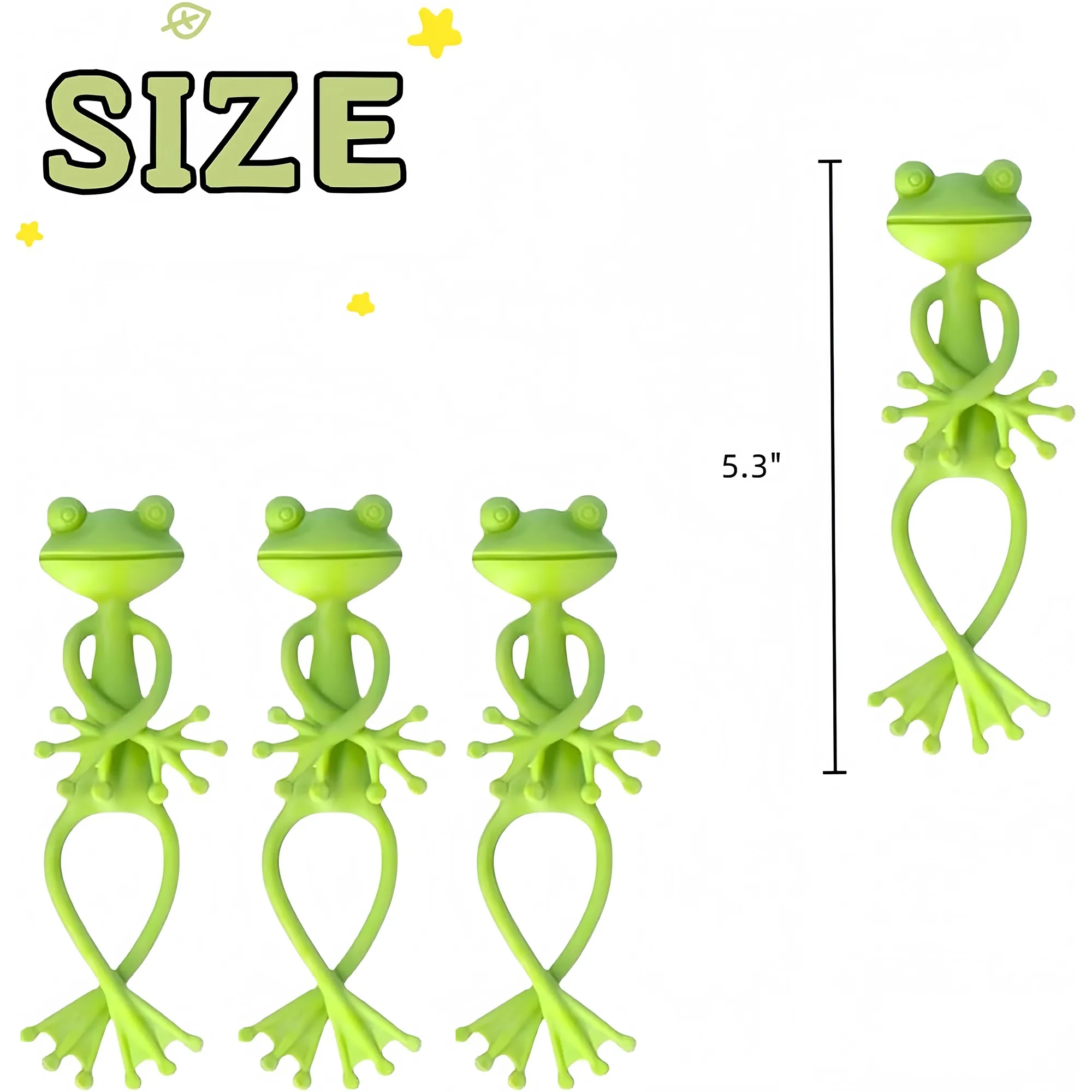 Frog Plant Stand 4