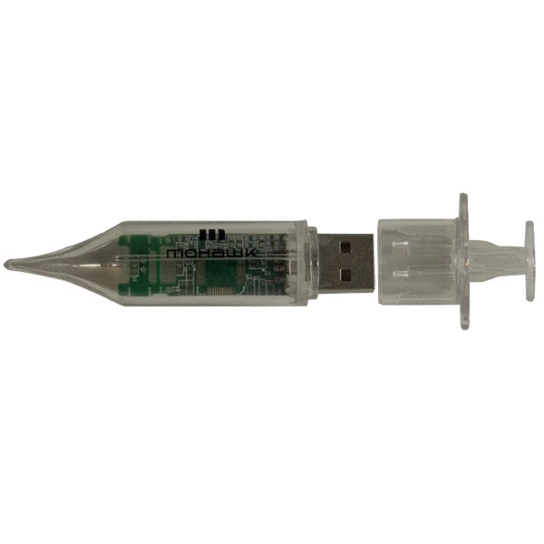 Syringe USB Flash Drive 2.0 2
