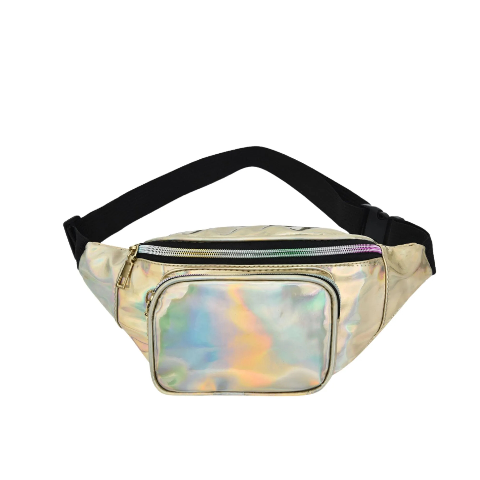 Trendy Unisex Fanny Pack Bag 2