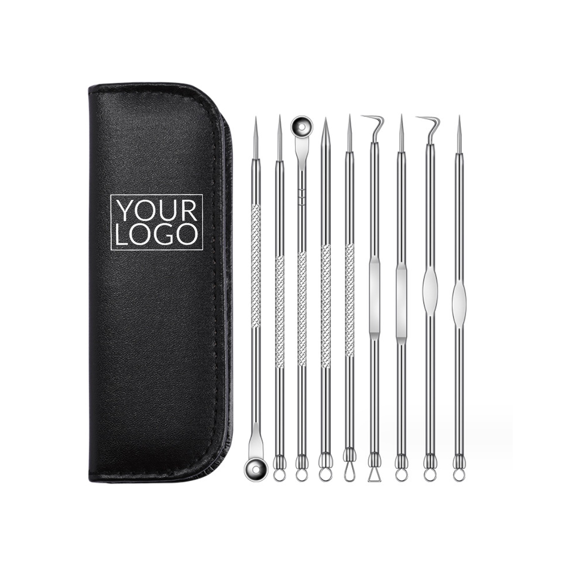 Pimple Popper Tool Kit 1