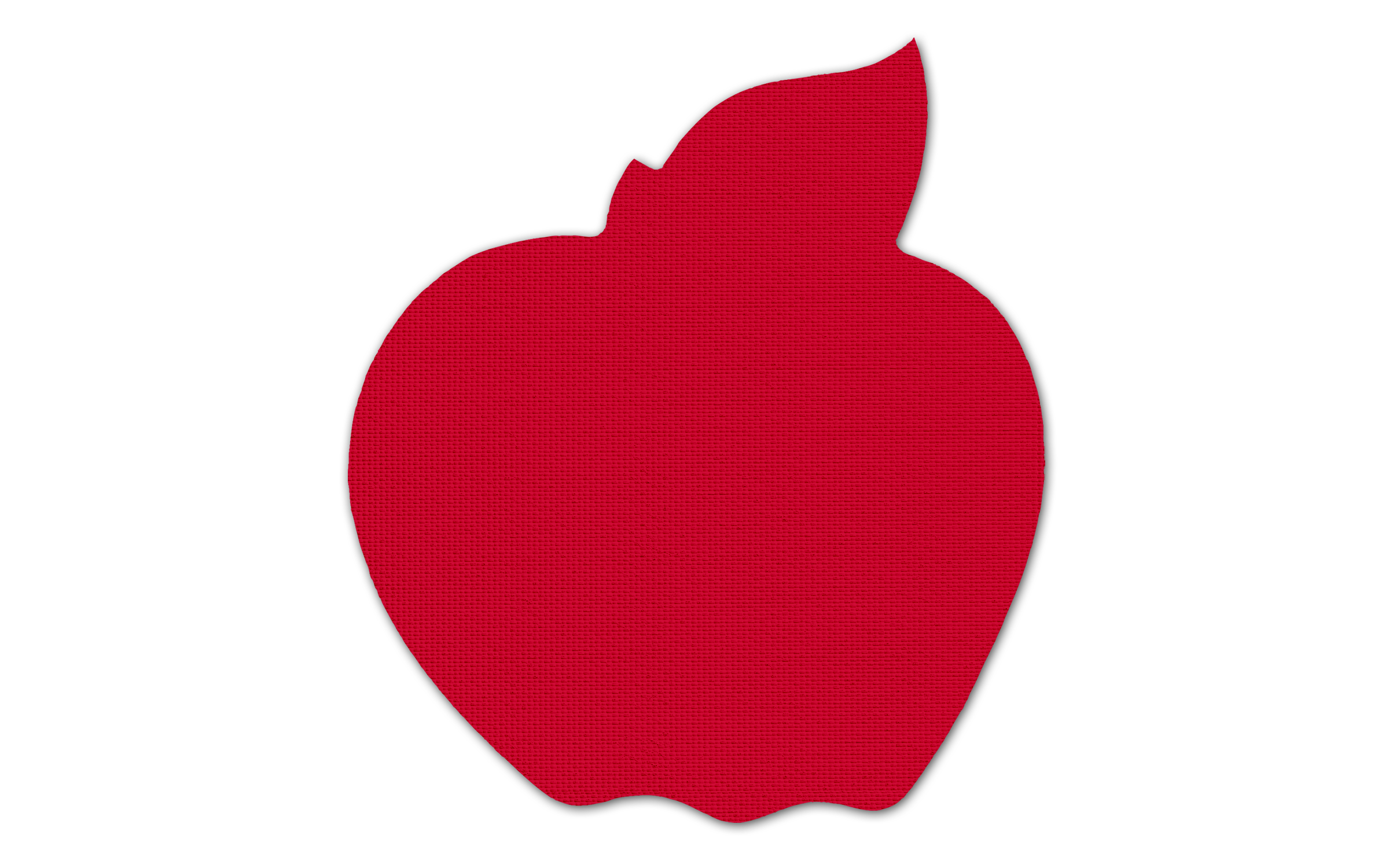 Apple Vinyl Jar Opener 6AP 79