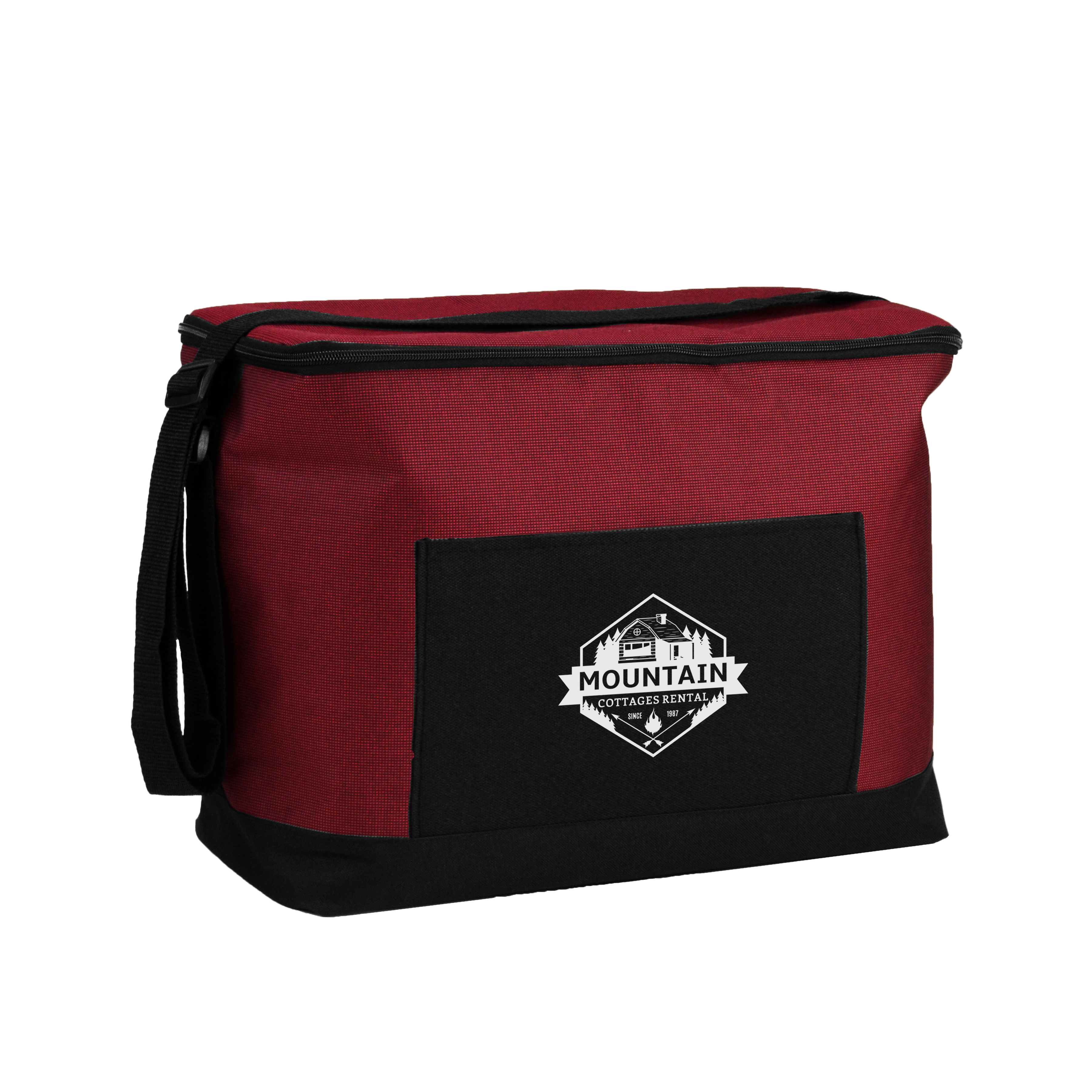 Sawyer Point Picnic Cooler