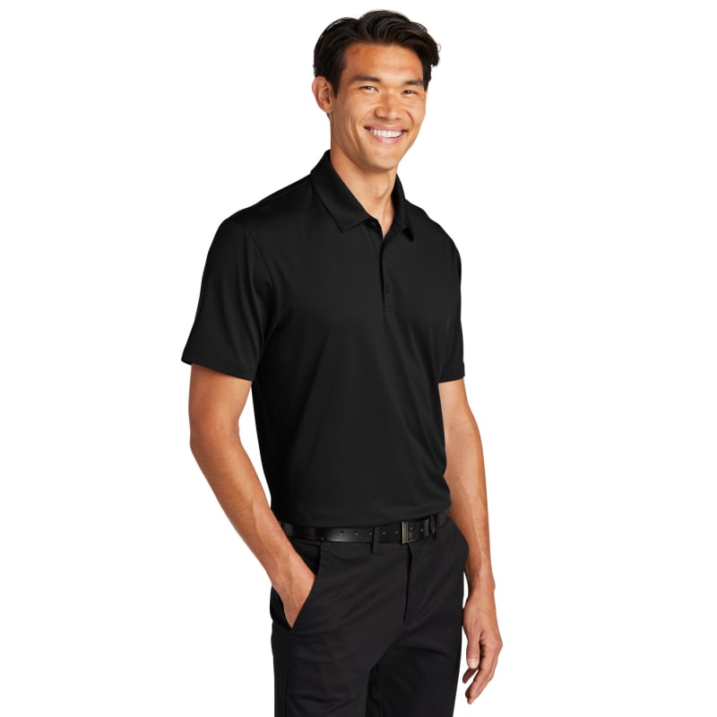 Port Authority Performance Staff Polo 7