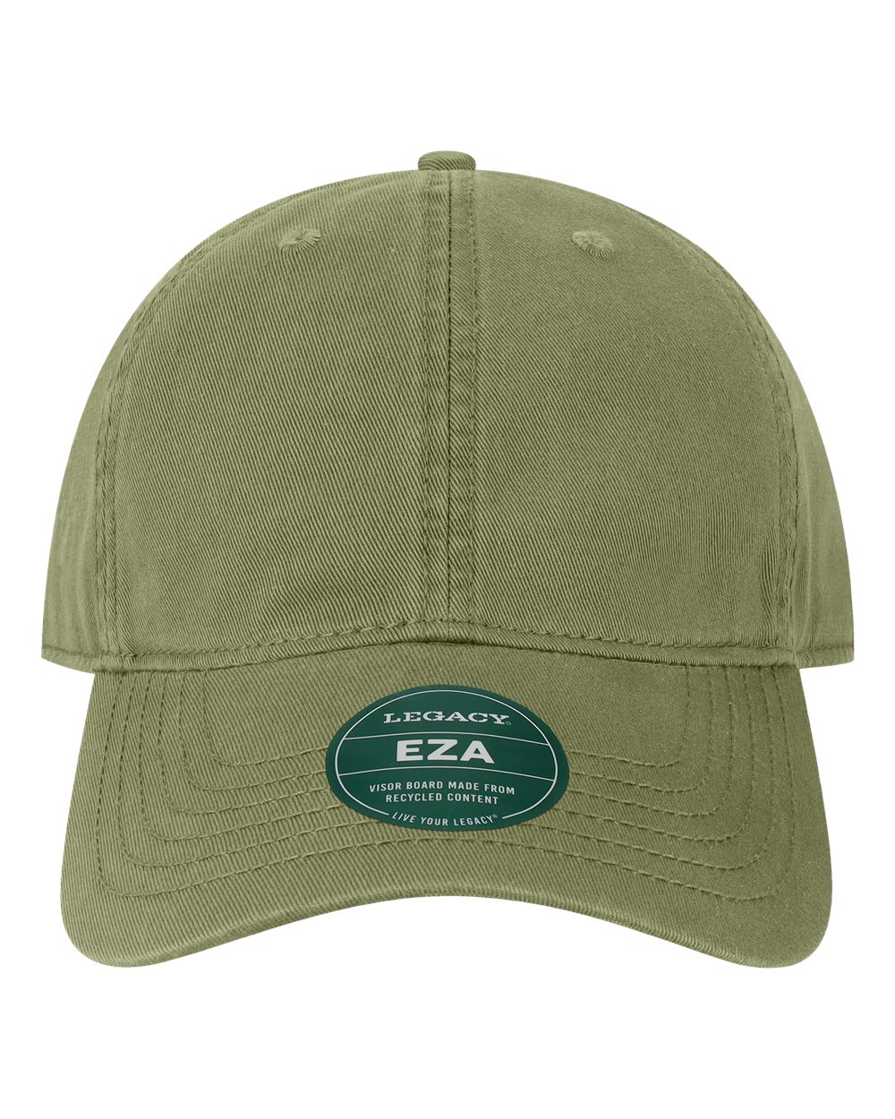 Relaxed Twill Dad Hat - EZA, custom hat with logo imprint 67