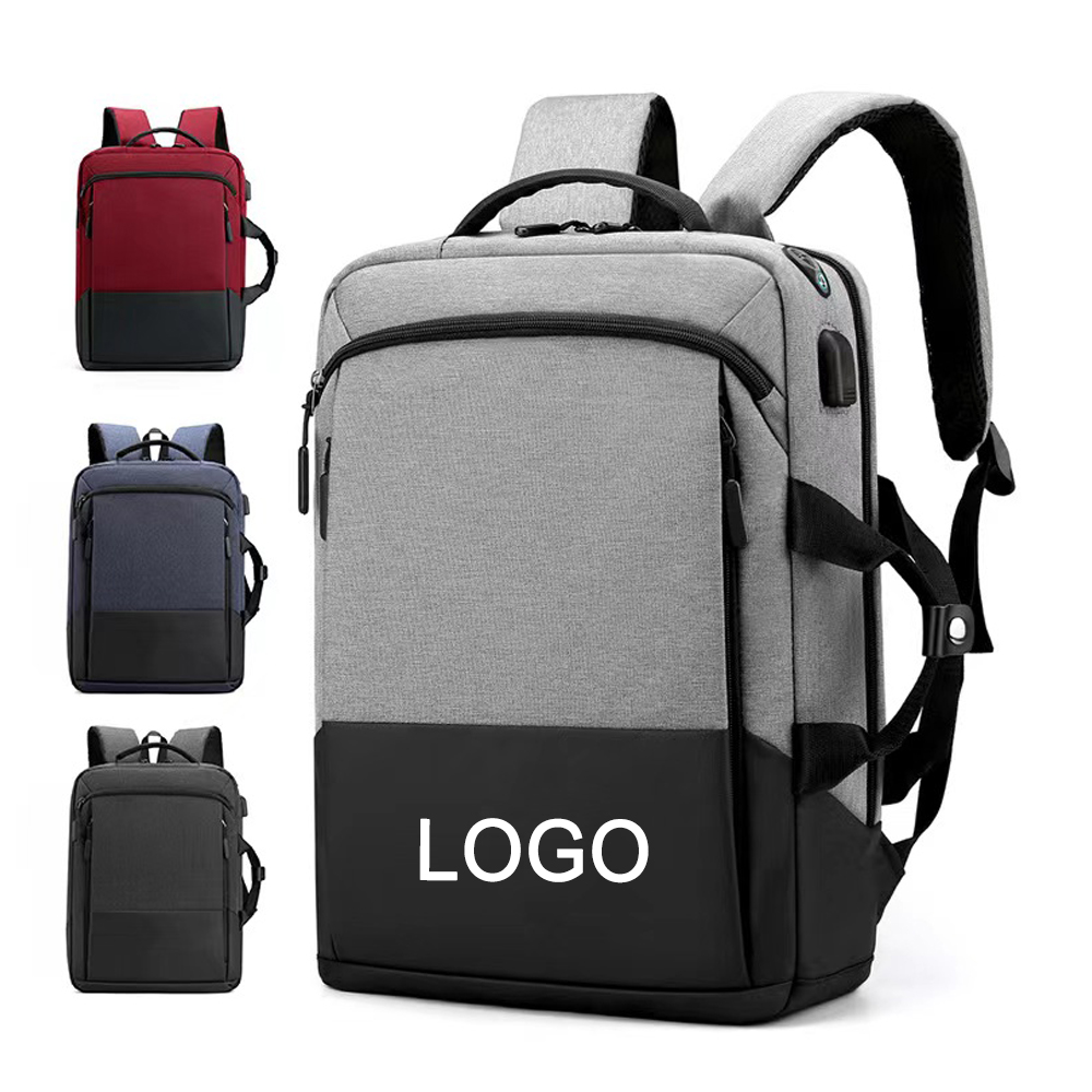 Durable oxford Fiber Business Bag 2