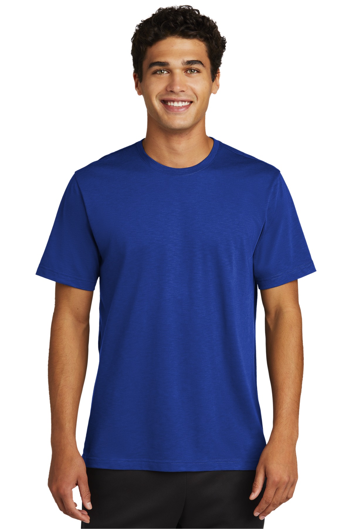 Sport-Tek® PosiCharge Strive Tee 2