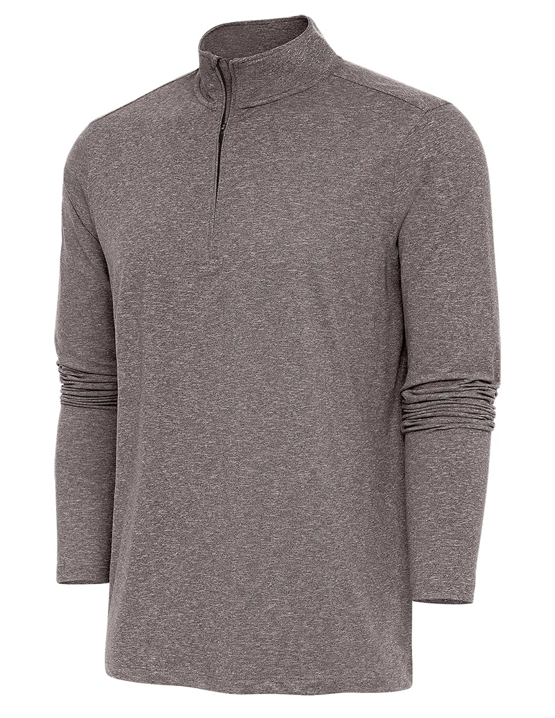 Hunk 1/4 Zip Pullover, custom hoodie or sweatshirt with logo imprint 20