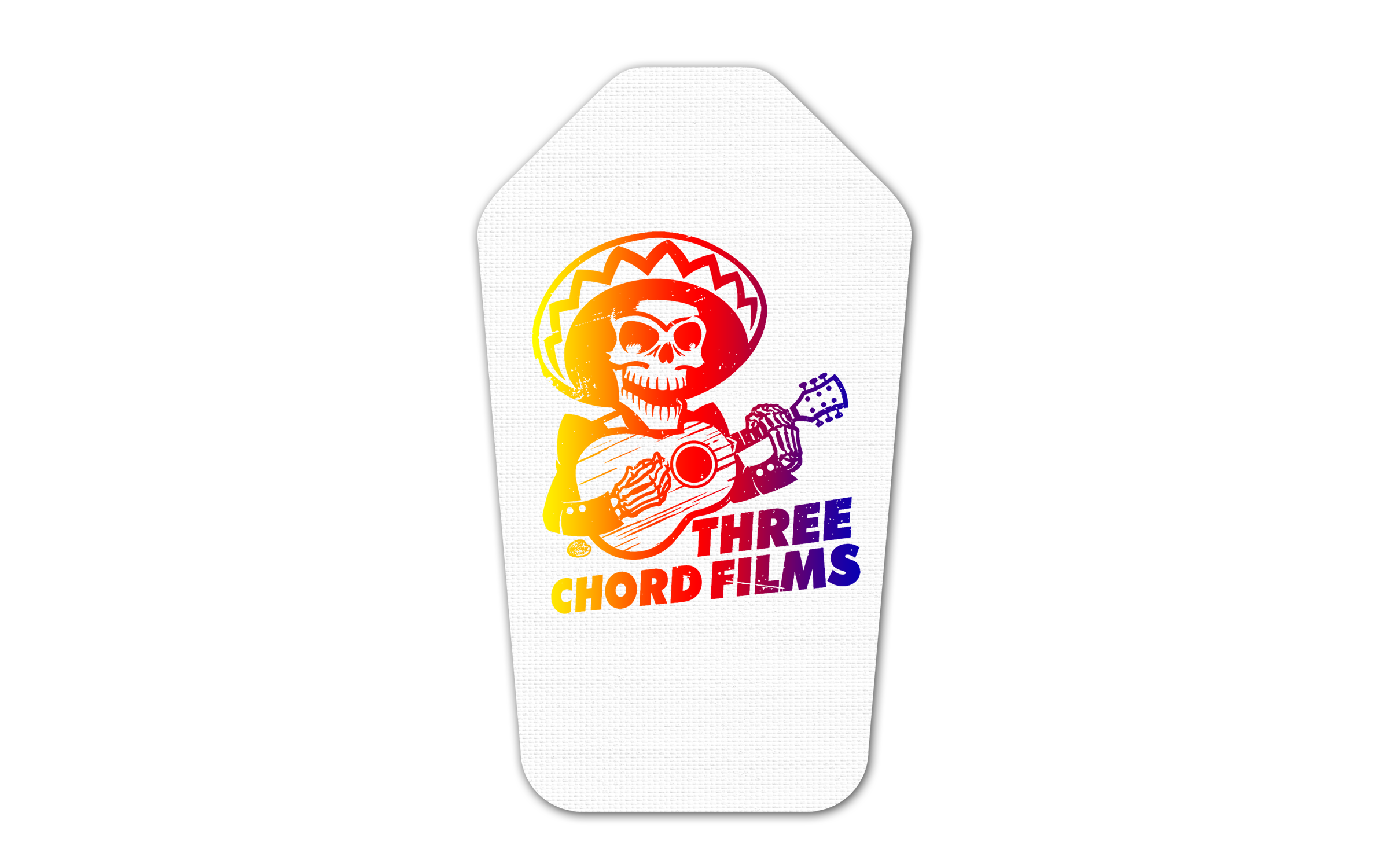 Coffin Vinyl Jar Opener 2