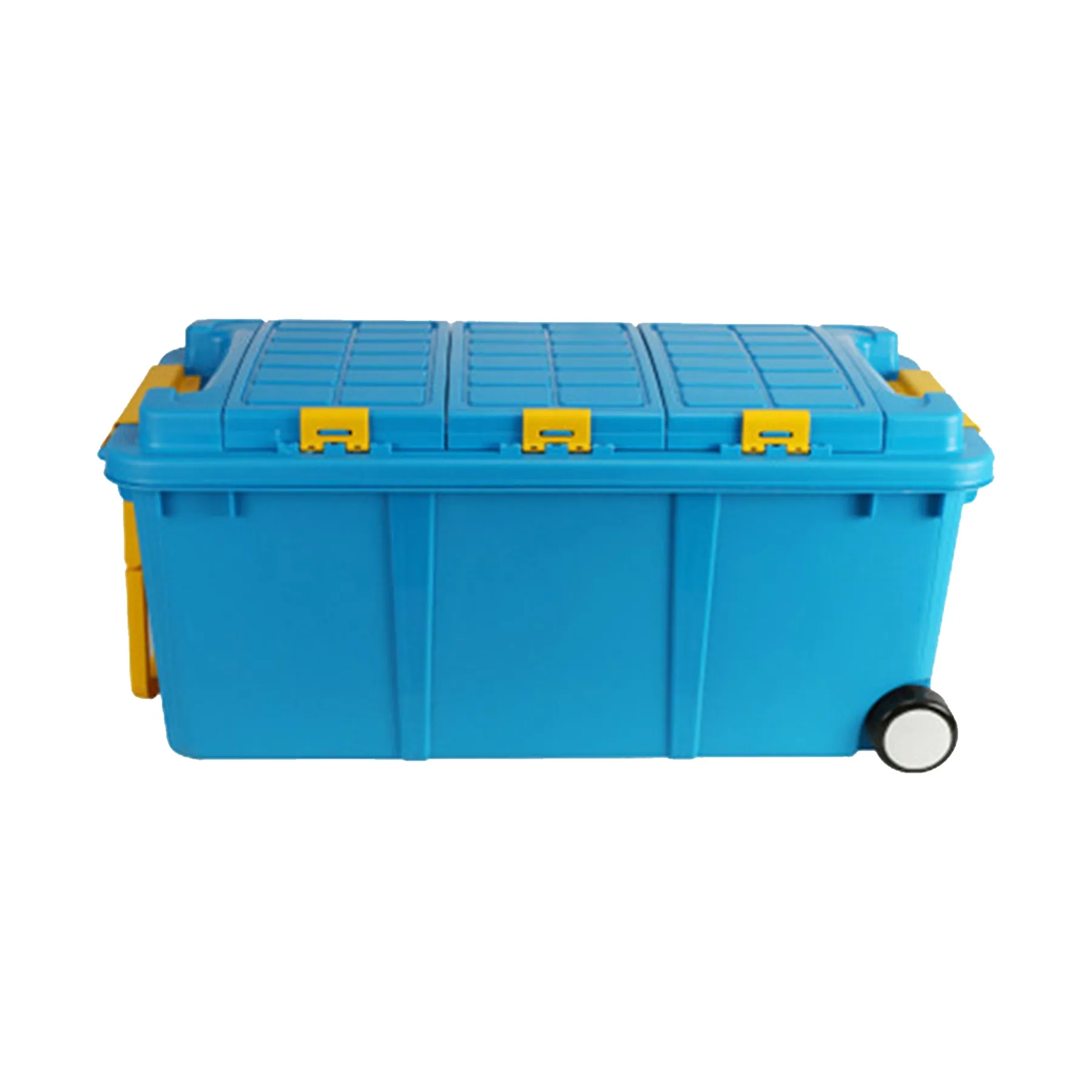 Plastic Car Glove Compartment 4