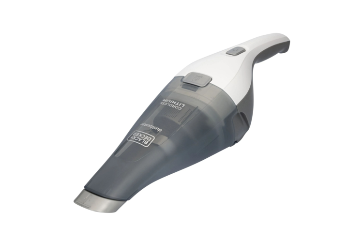 Black & Decker dustbuster Cordless Handheld Vacuum 2