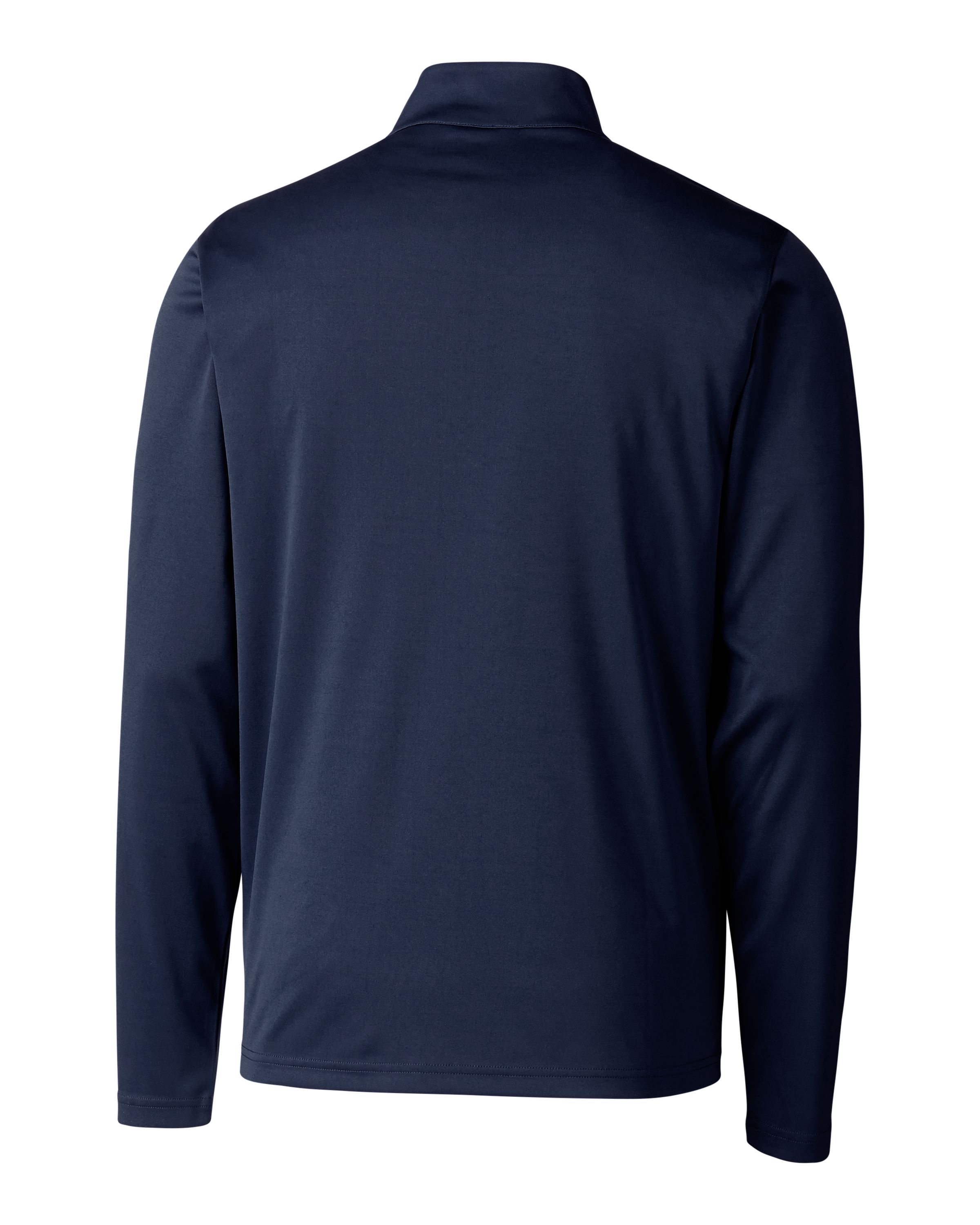 Clique Spin Solution-dyed Performance Interlock Mens Half Zip 5