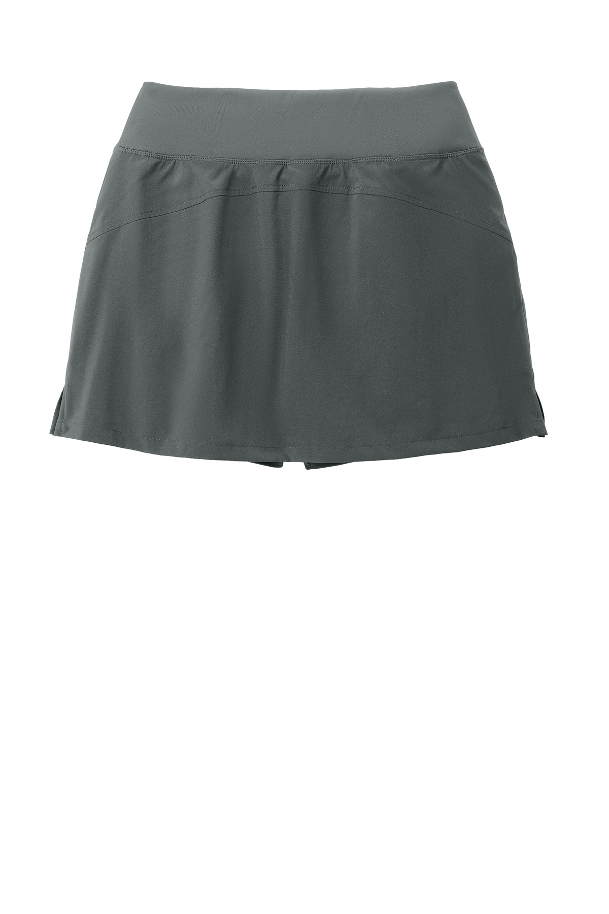 Sport-Tek Women's Repeat Skort LST486 4