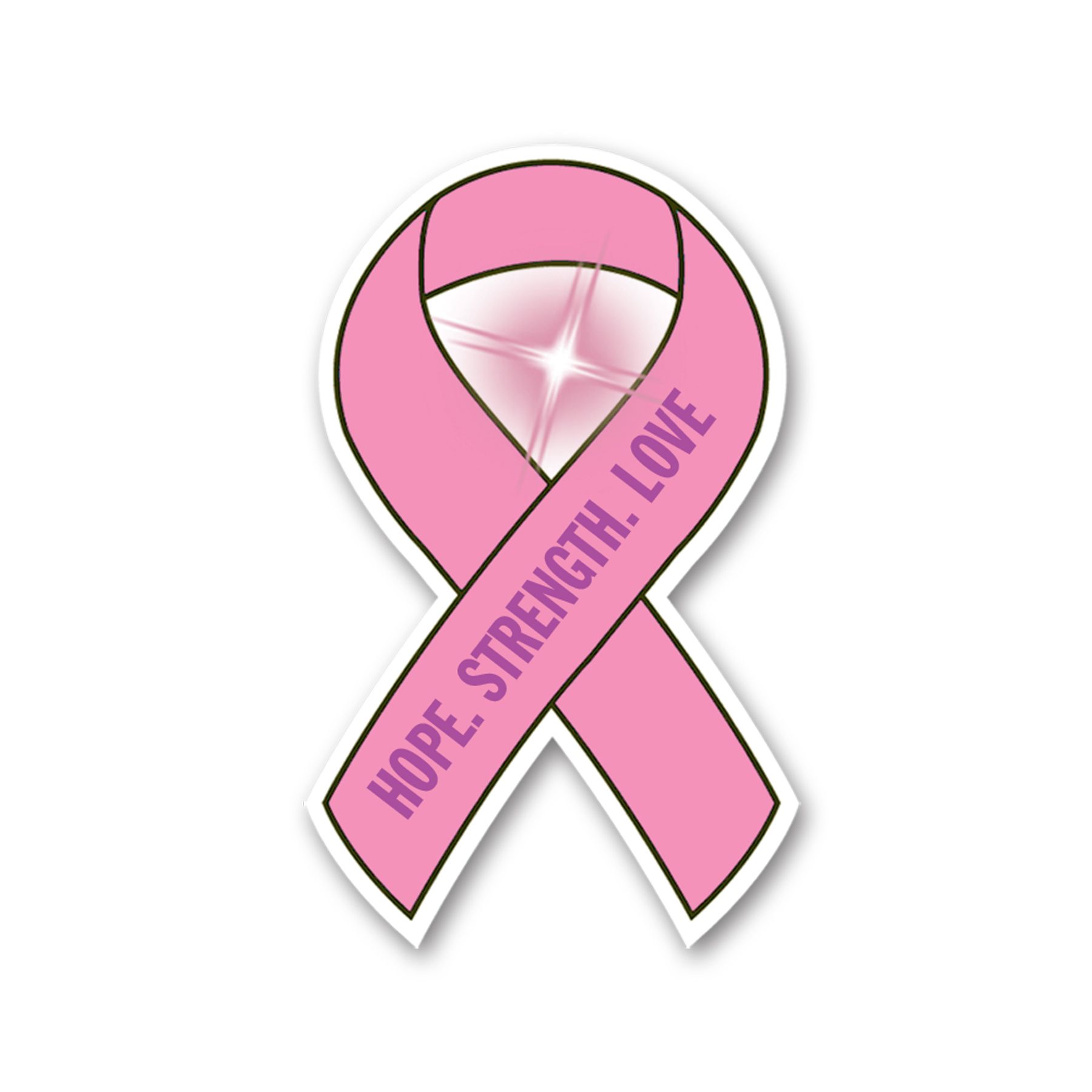 Labelight Sticker- Ribbon 1