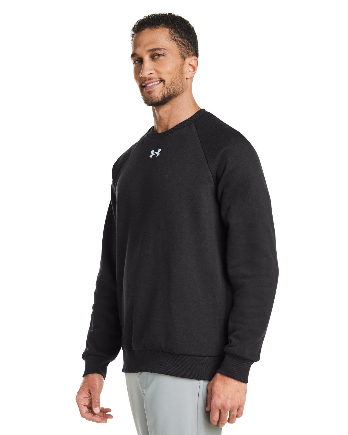Men's Rival Fleece Sweatshirt
