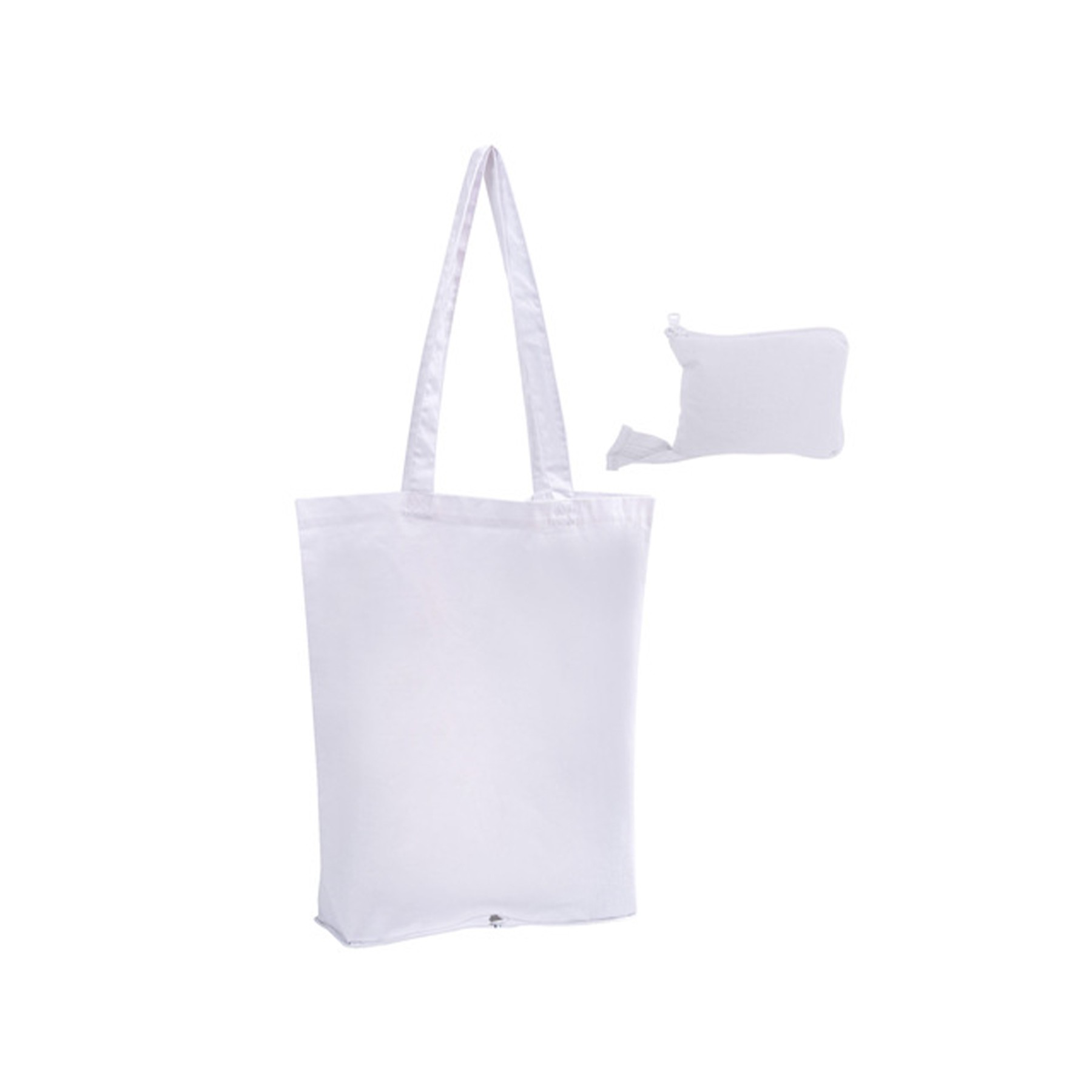 Reusable Cotton Tote Bag 5