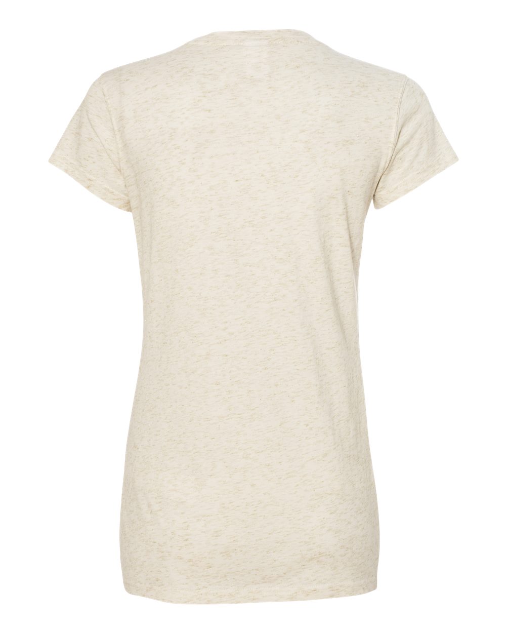 Women's Glitter T-Shirt - 8138 12