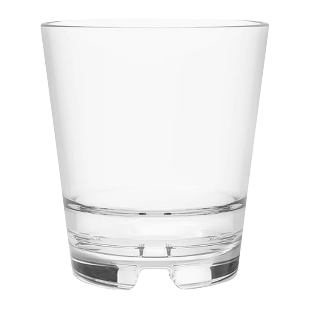 12oz. Stacking Double Old-Fashioned Glass 6