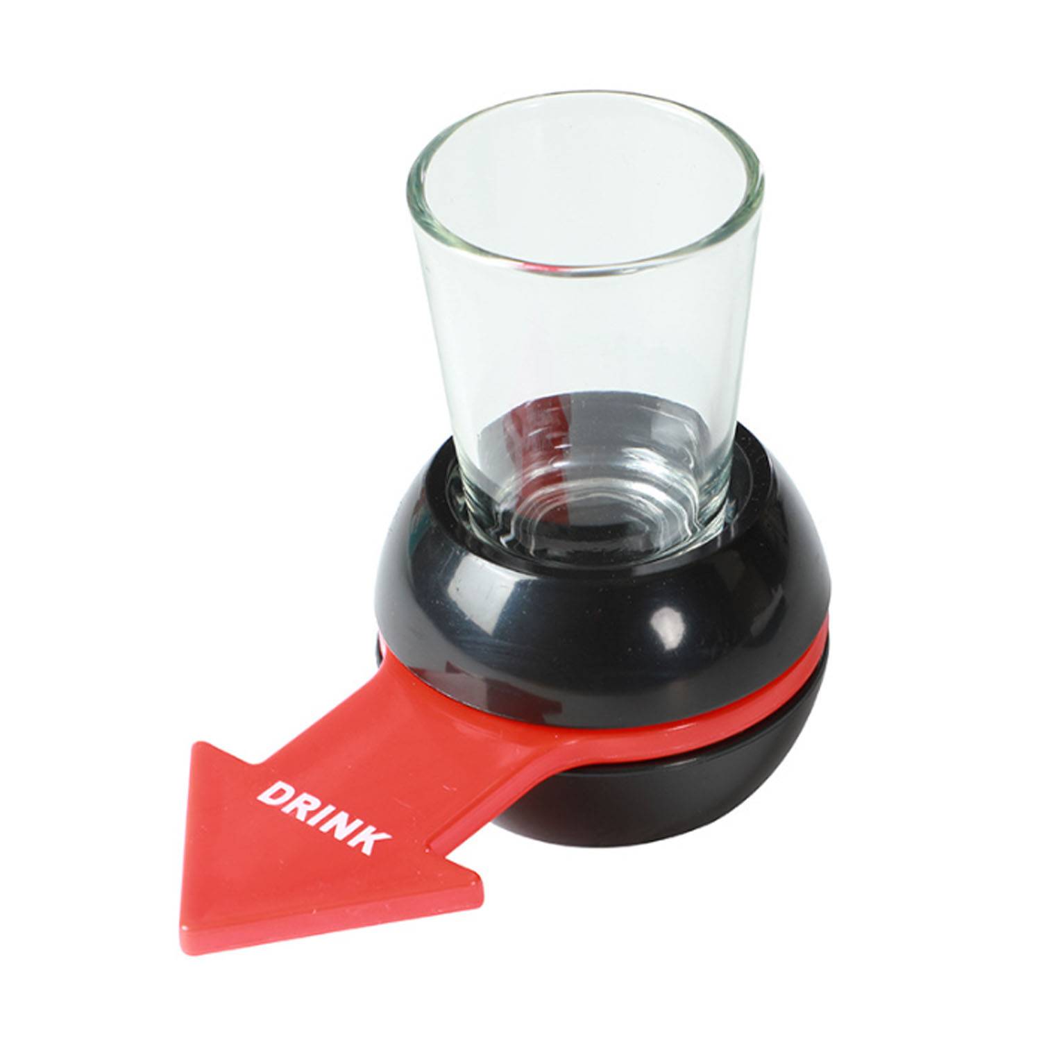 Spin The Shot 3